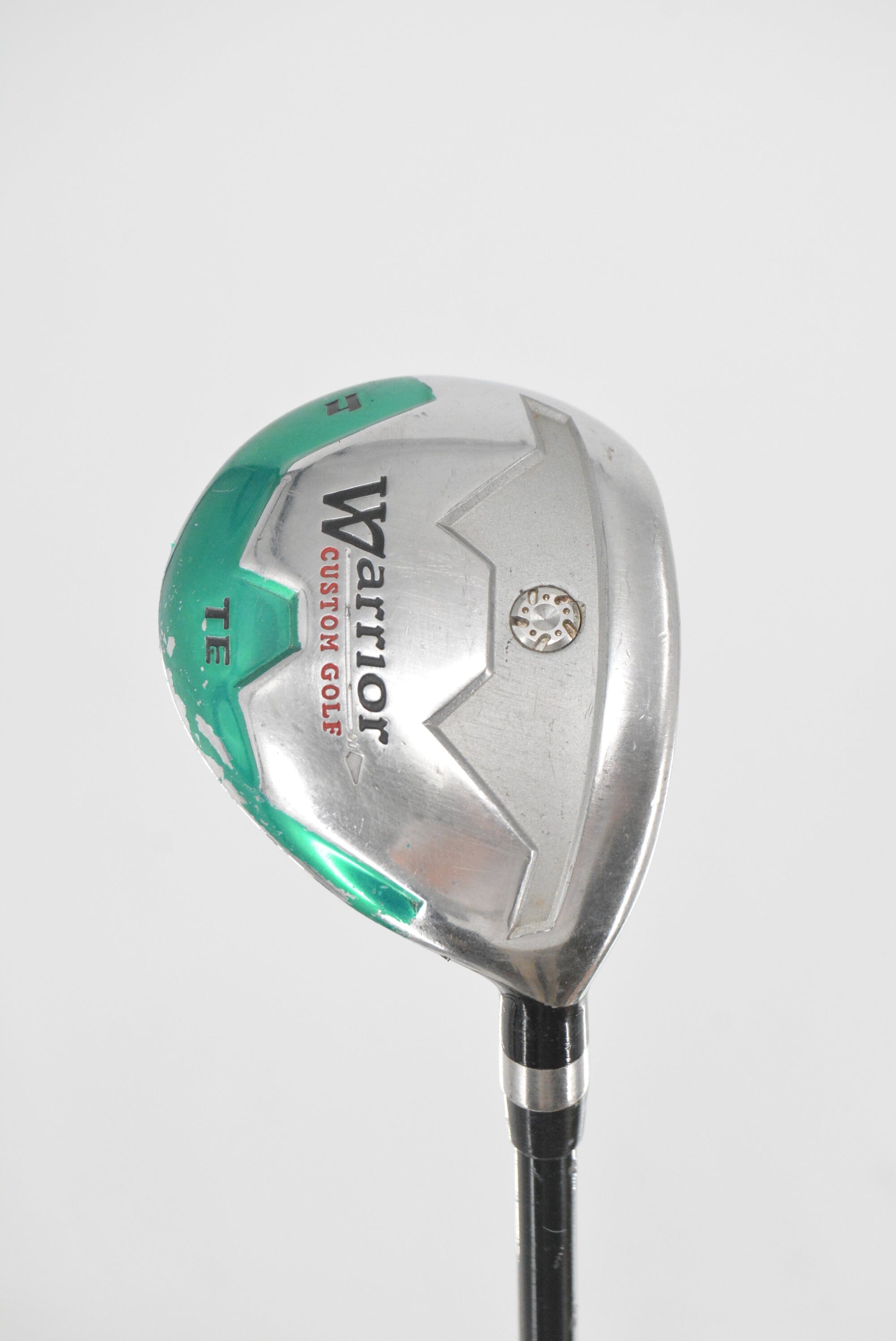 Warrior TE 4 Wood SR Flex 39" Golf Clubs GolfRoots 