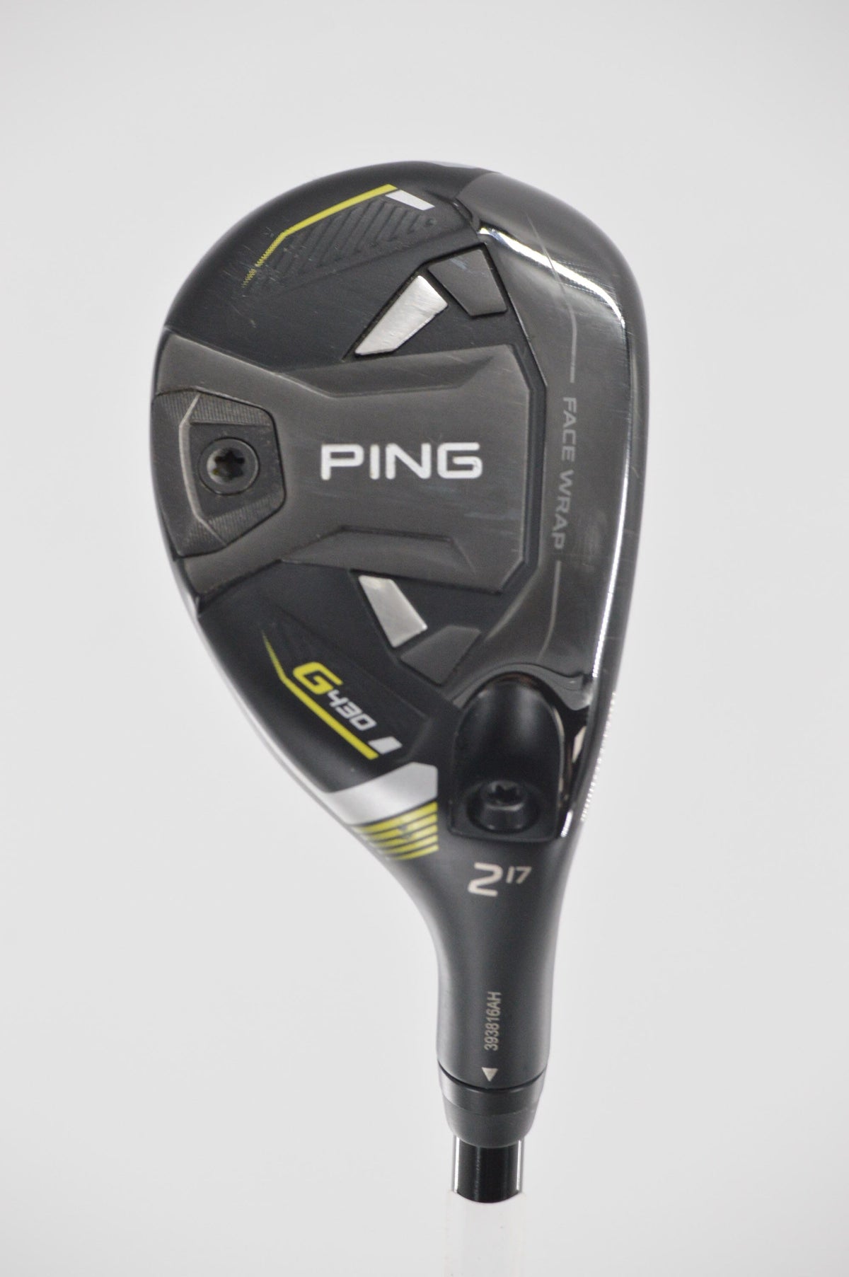 Ping G430 2 Hybrid S Flex 40.5" Golf Clubs GolfRoots 