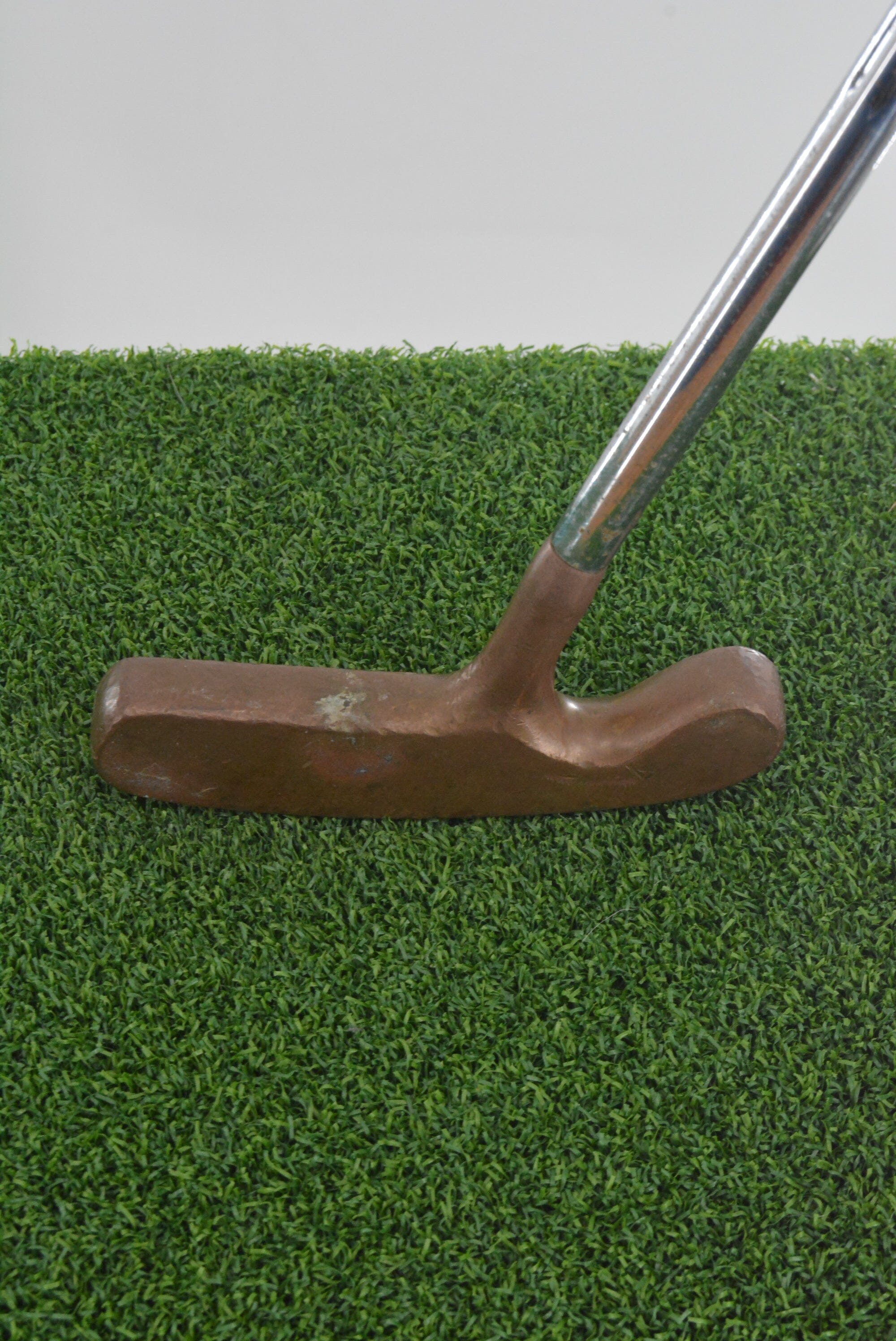 Acushnet Bulls Eye Putter 34.5" Golf Clubs GolfRoots 