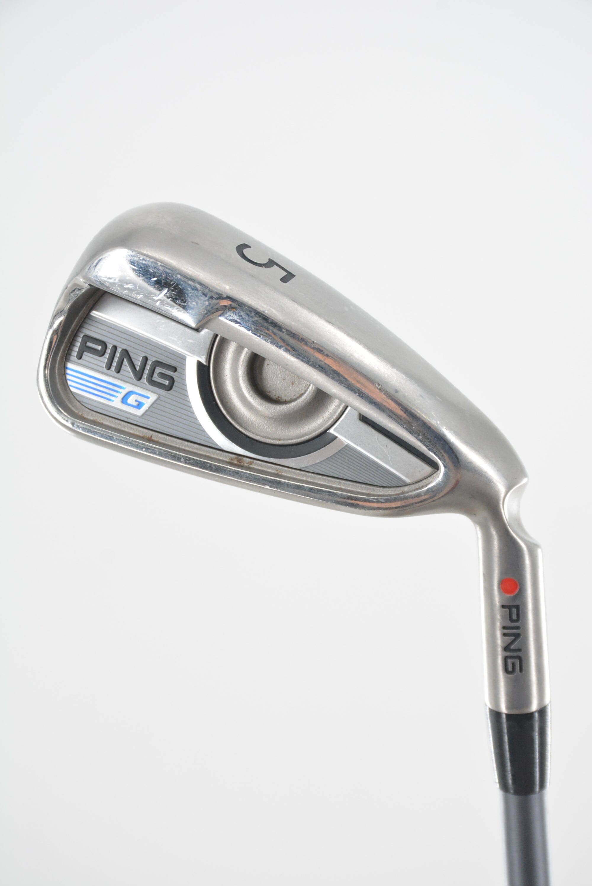 Ping G 5 Iron R Flex 38.5" Golf Clubs GolfRoots 