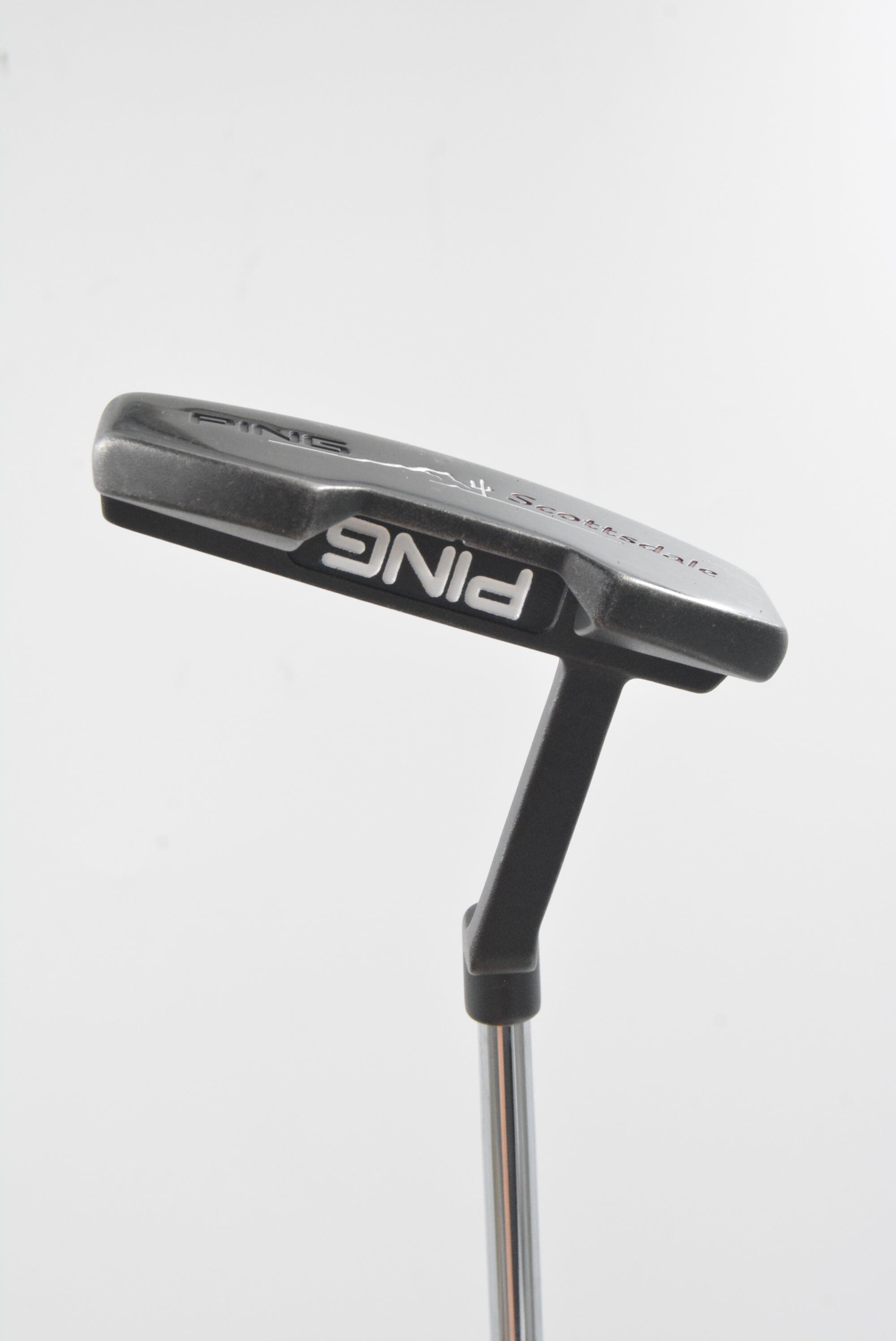 Ping Scottsdale Tomcat Putter 34.5" Golf Clubs GolfRoots 