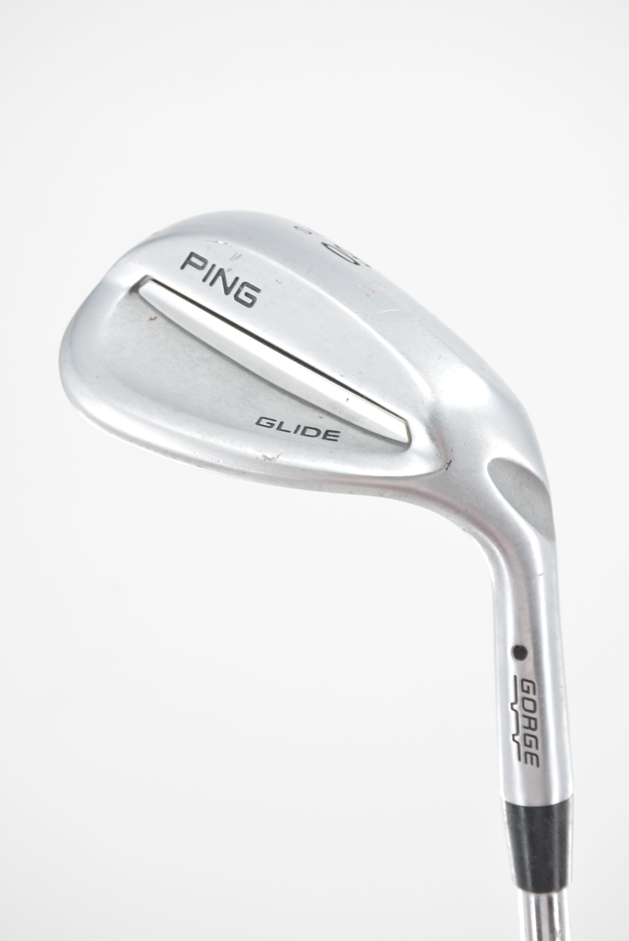 Ping Glide TS 60 Degree Wedge Wedge Flex 34.75" Golf Clubs GolfRoots 