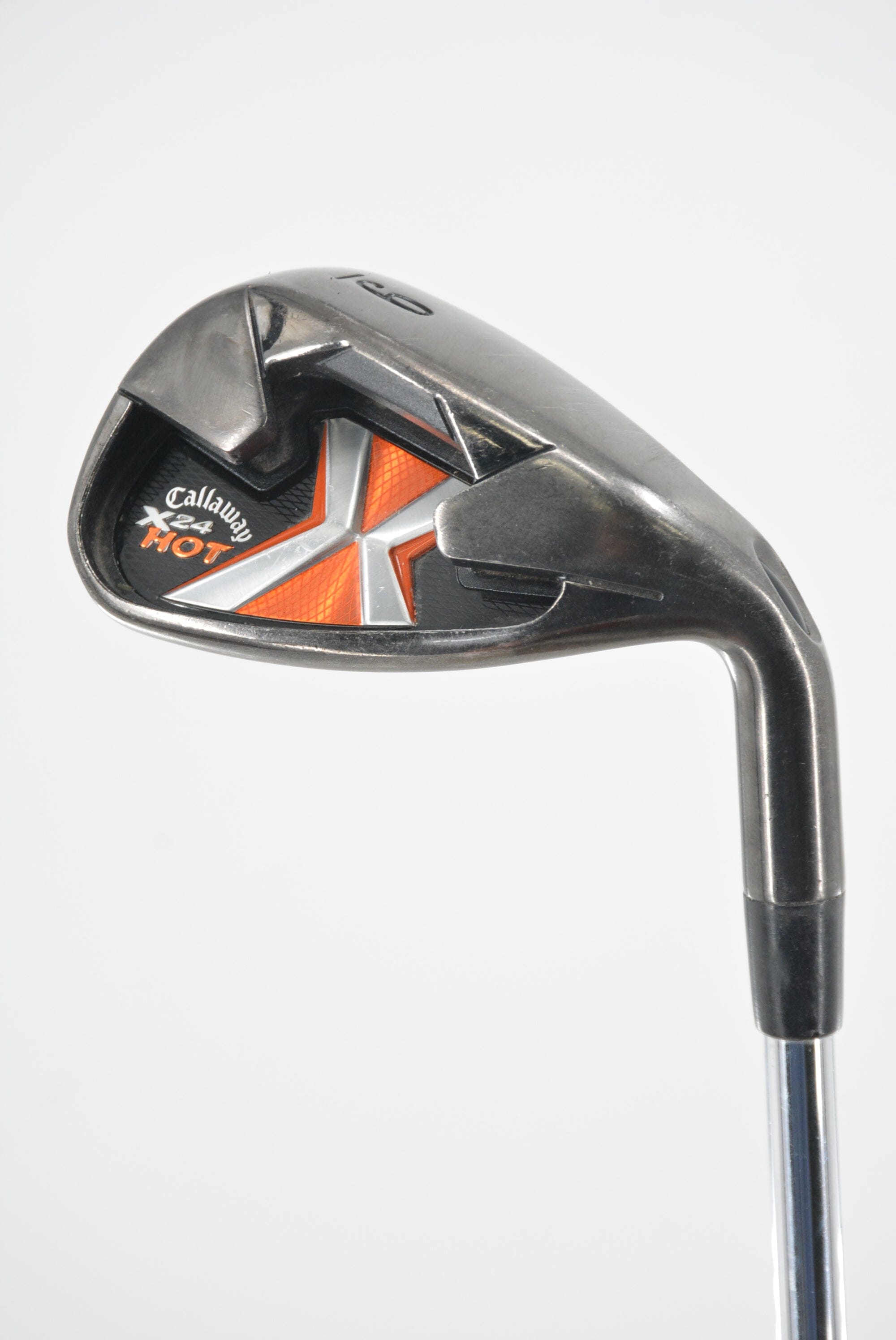 Callaway X-24 Hot 9 Iron Uniflex 36" Golf Clubs GolfRoots 