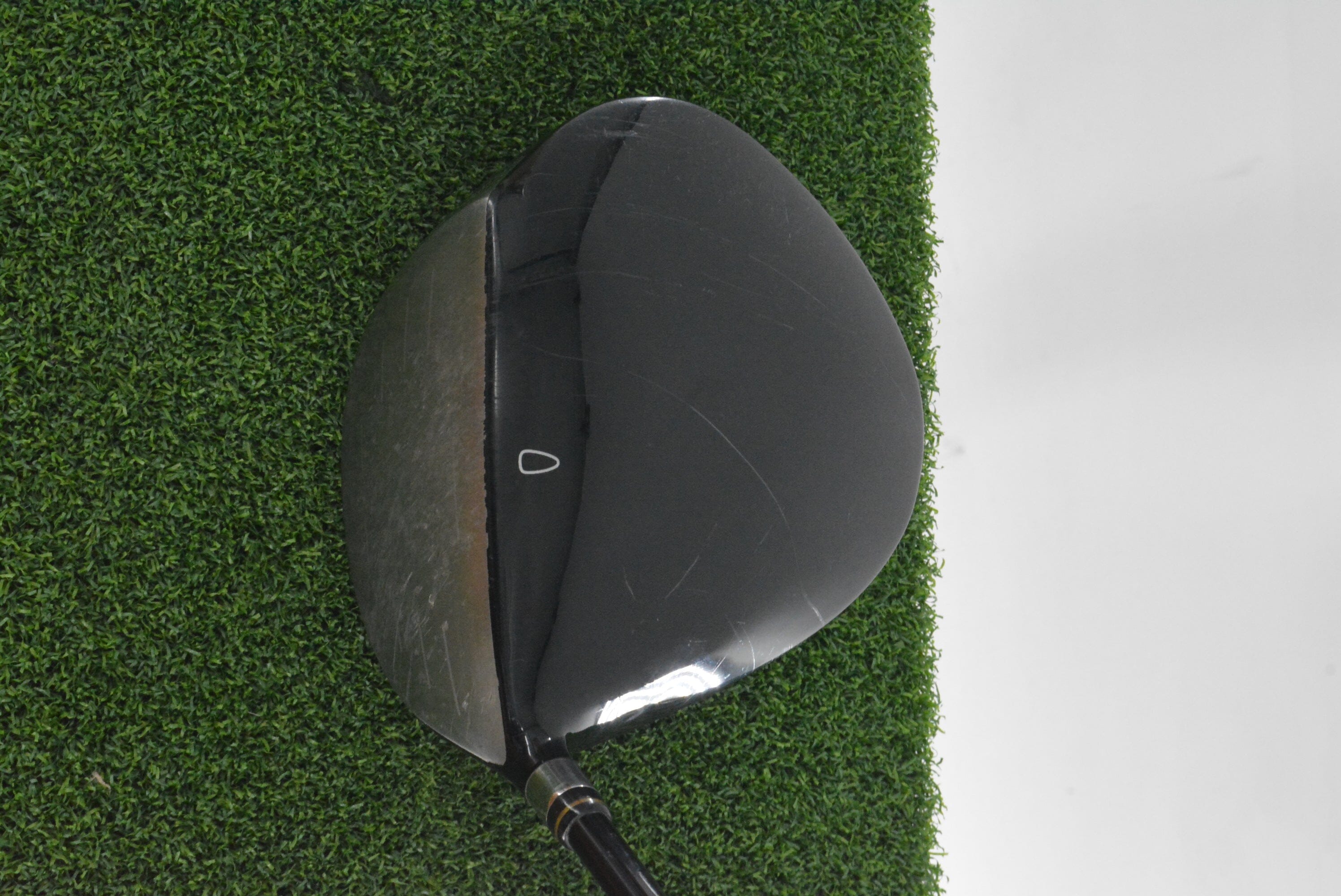 Bobby Jones Jesse Ortiz 9 Degree Driver S Flex 45.25" Golf Clubs GolfRoots 