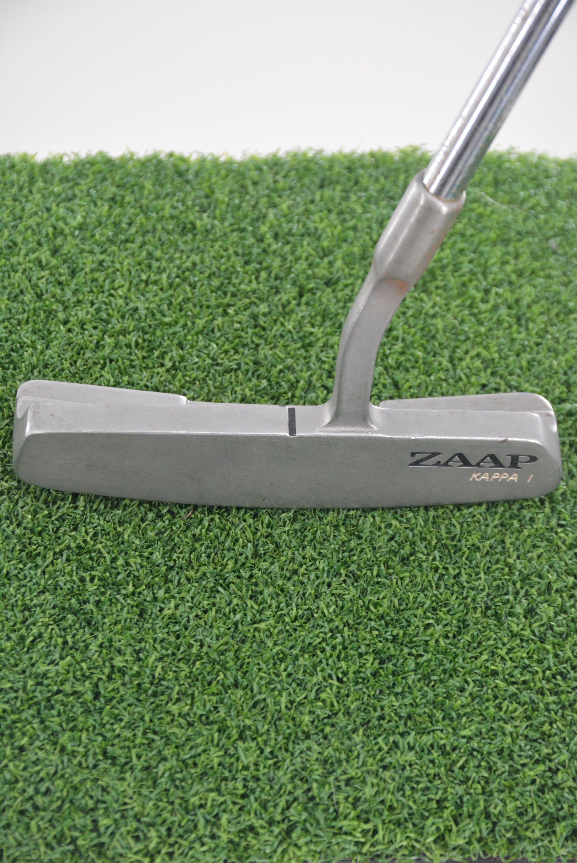 Tommy Armour ZAAP Putter 36" Golf Clubs GolfRoots 