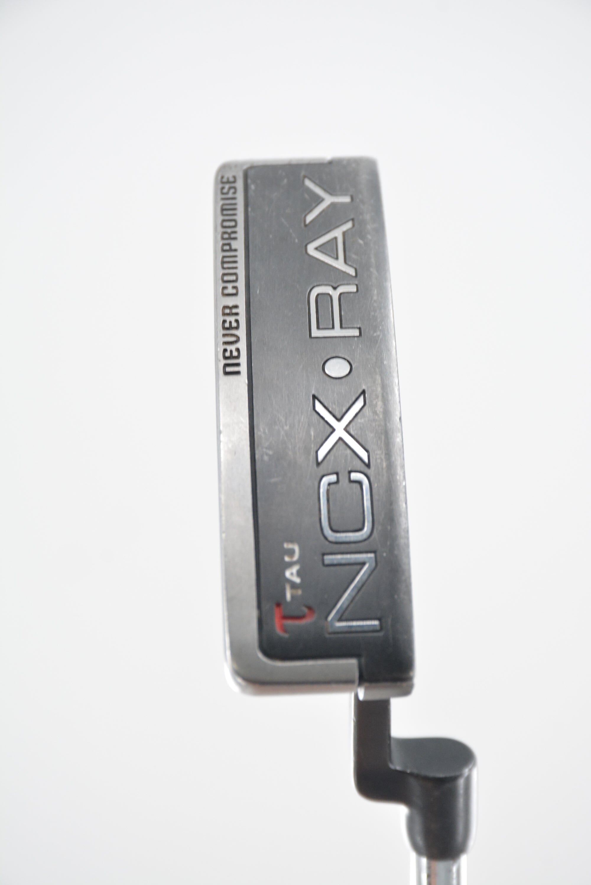 Never Compromise Ncx-Ray Tau Putter 35" Golf Clubs GolfRoots 