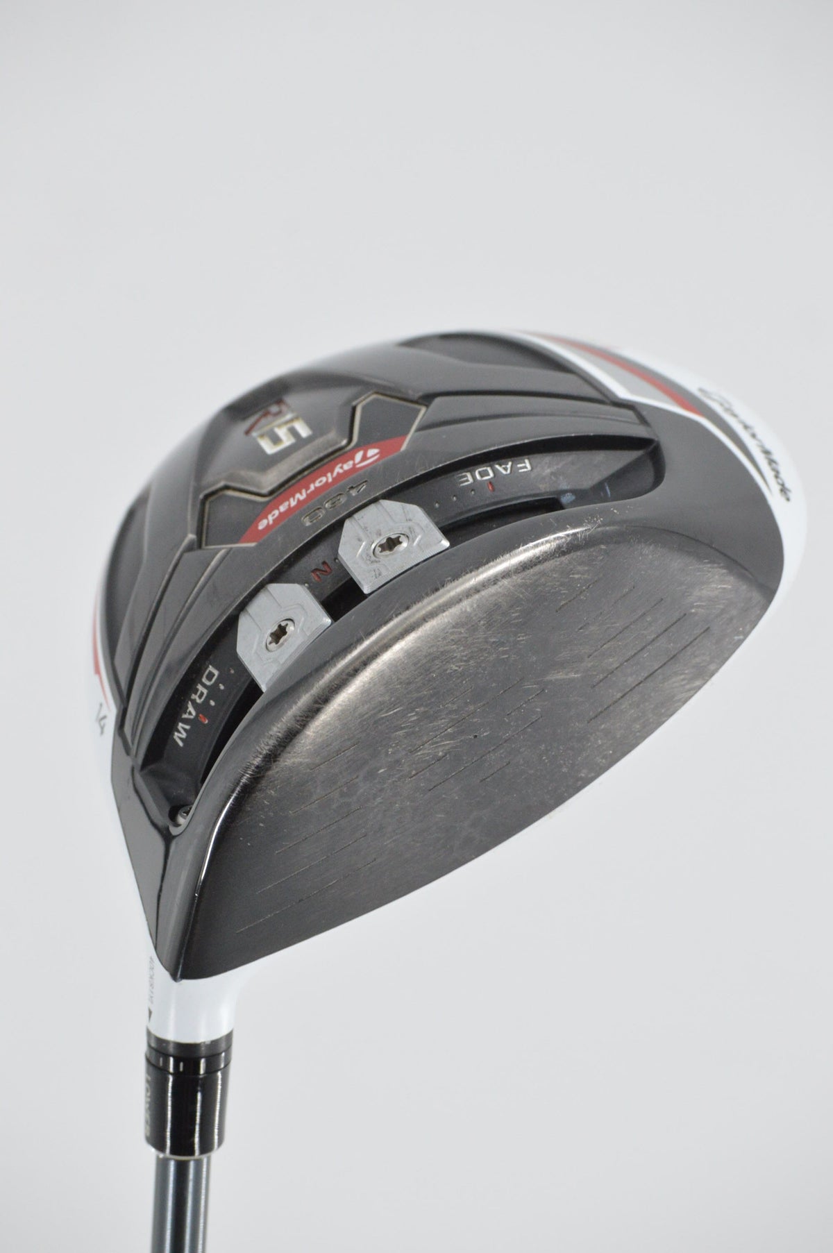 TaylorMade R15 14 Degree Driver SR Flex 44.25" Golf Clubs GolfRoots 
