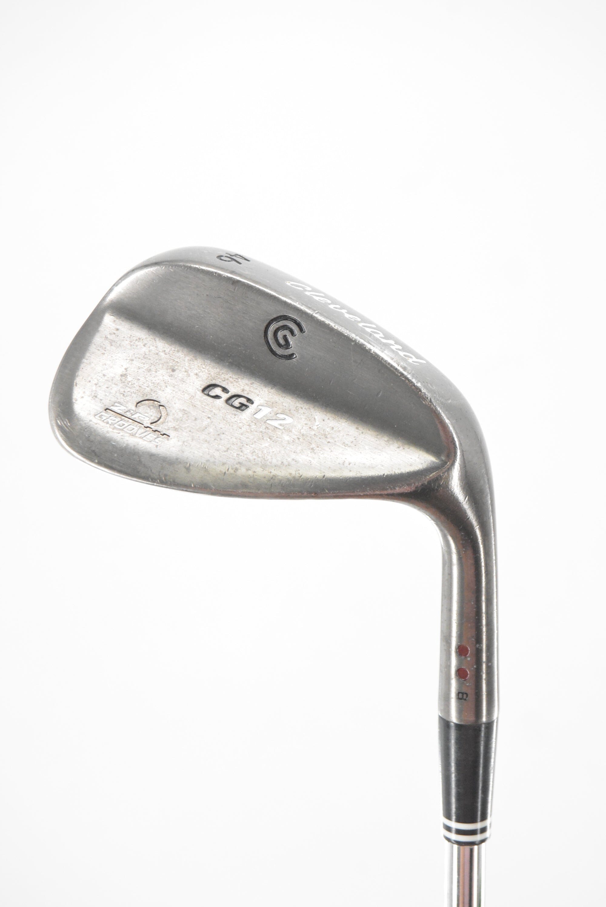 クラブ Cleveland Golf - Cleveland wedge  50&amp;52&amp;56 Cleveland Golf CBZ Full-Face Wedges - Carl's Golfland