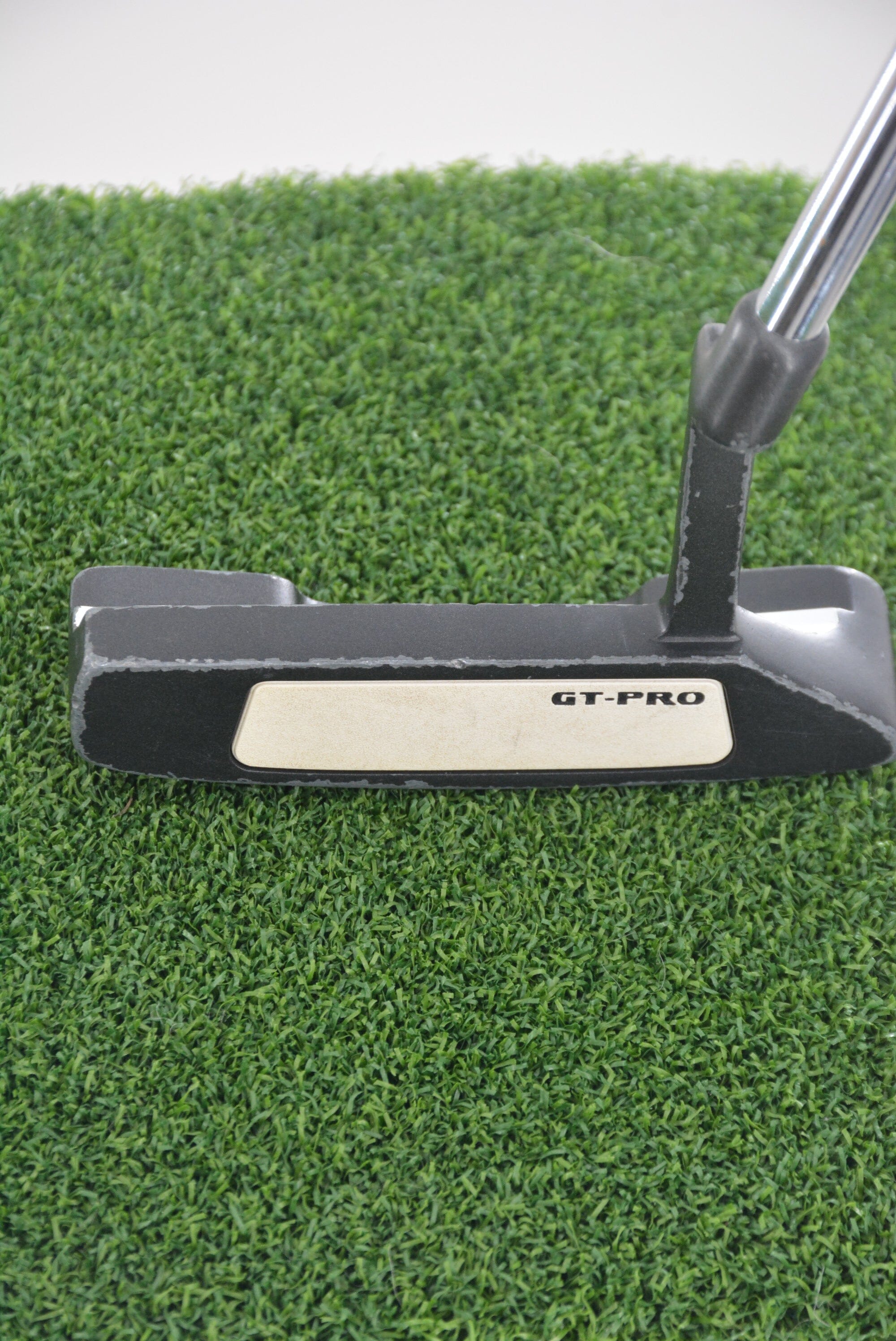 Tour Edge Backdraft GT+ #10 Putter 35" Golf Clubs GolfRoots 