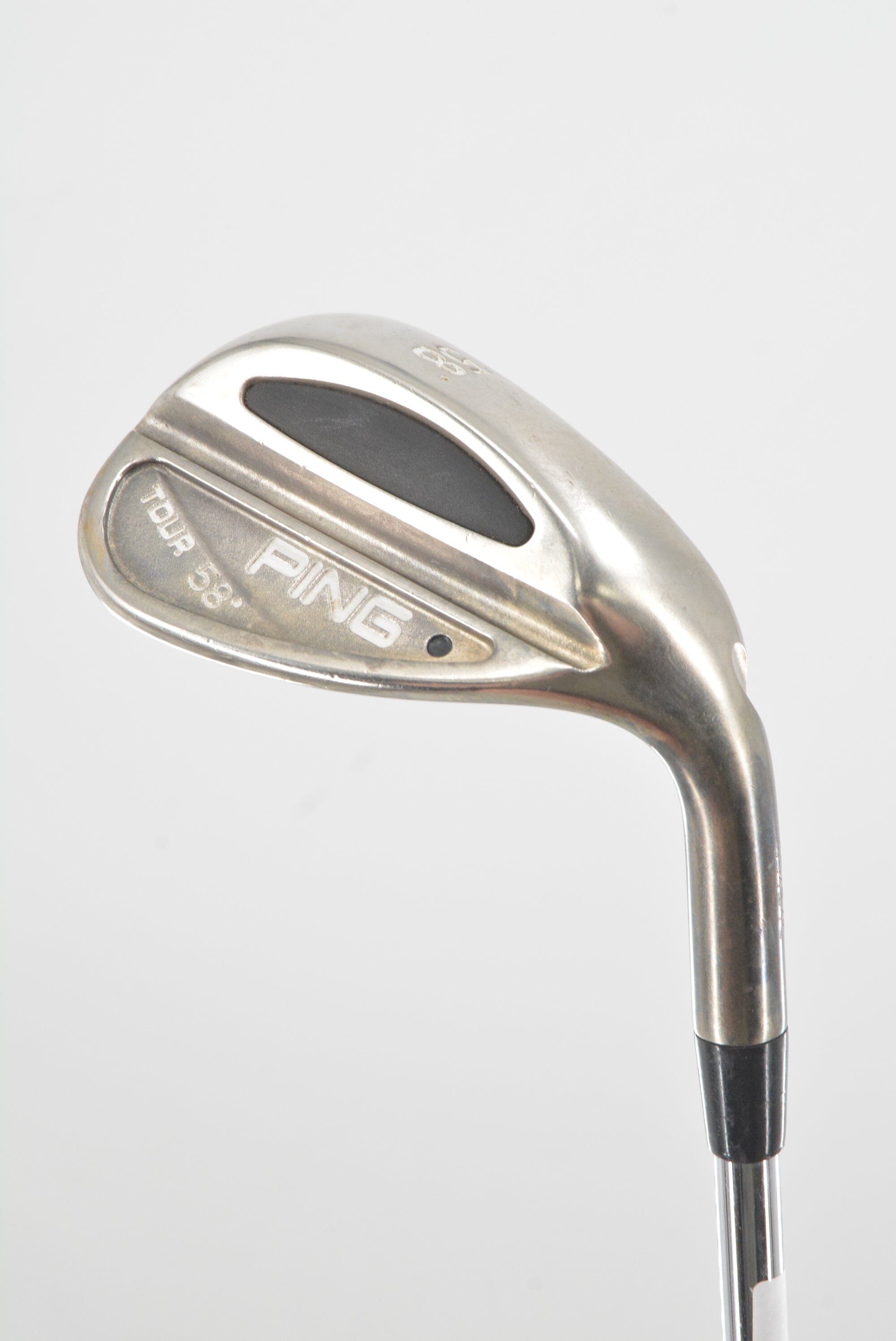 Ping Tour 58 Degree Wedge Wedge Flex 34.25" Golf Clubs GolfRoots 