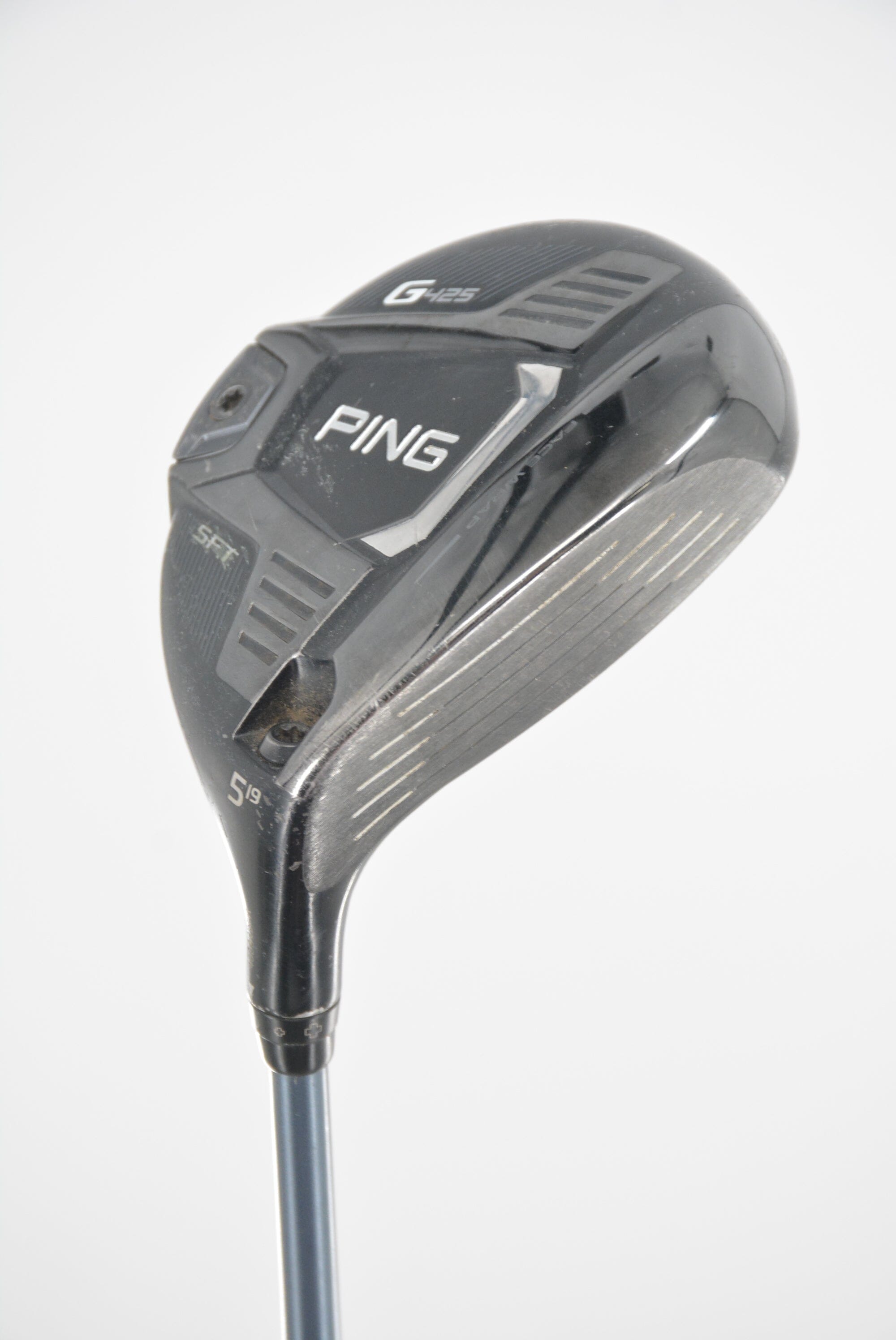 Ping G425 SFT 5 Wood R Flex 42" Golf Clubs GolfRoots 