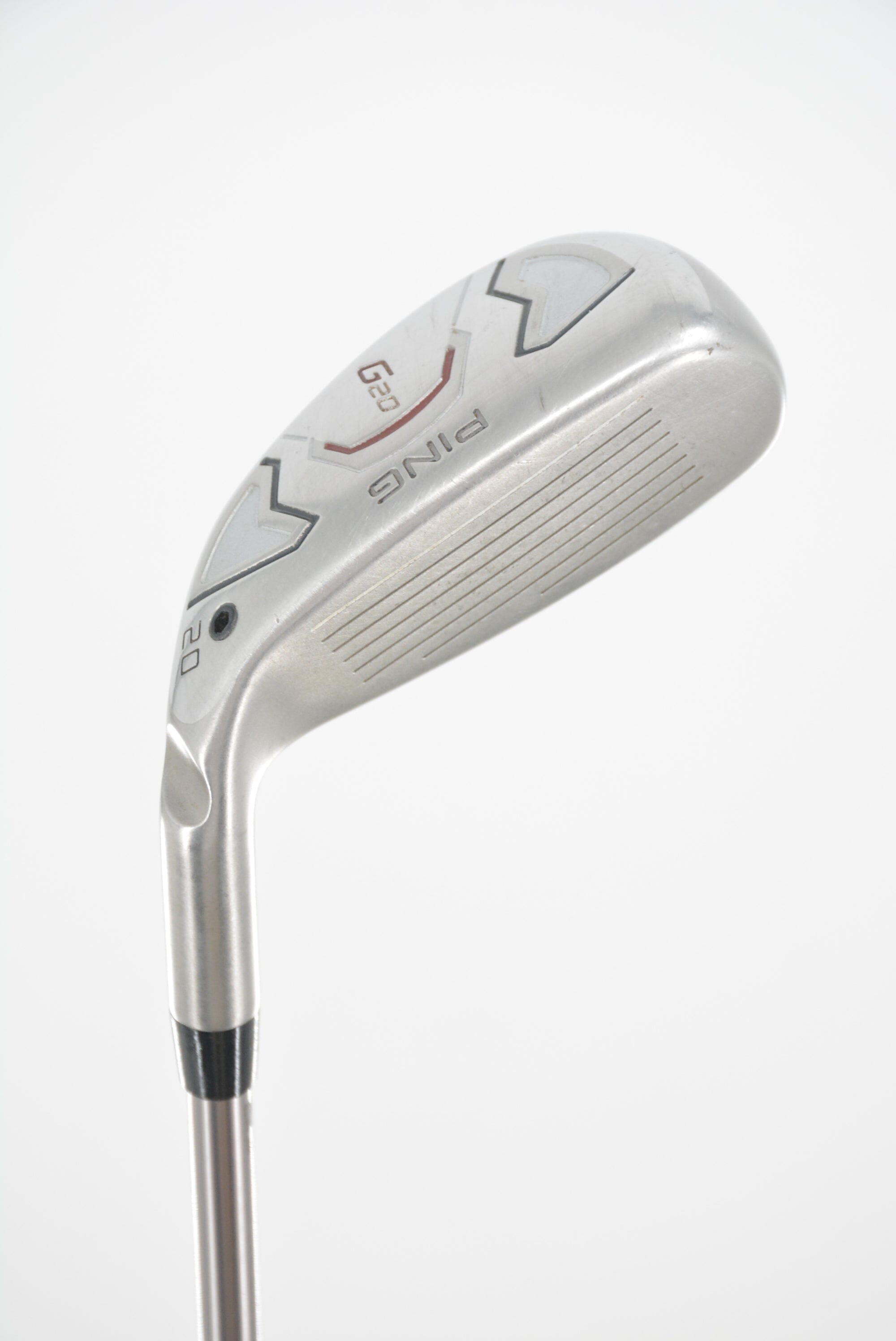 Ping G20 20 Degree Hybrid R Flex 39.5