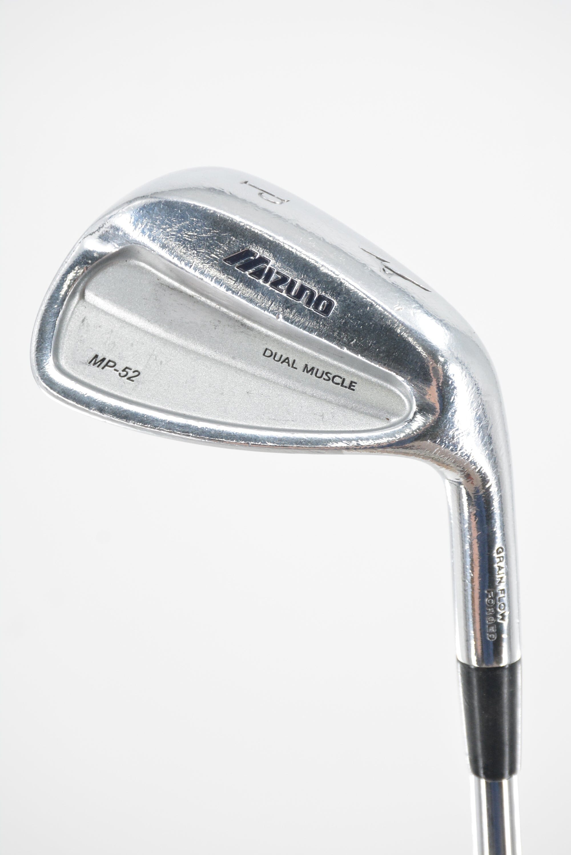 Mizuno MP-52 PW R Flex 35.5" Golf Clubs GolfRoots 