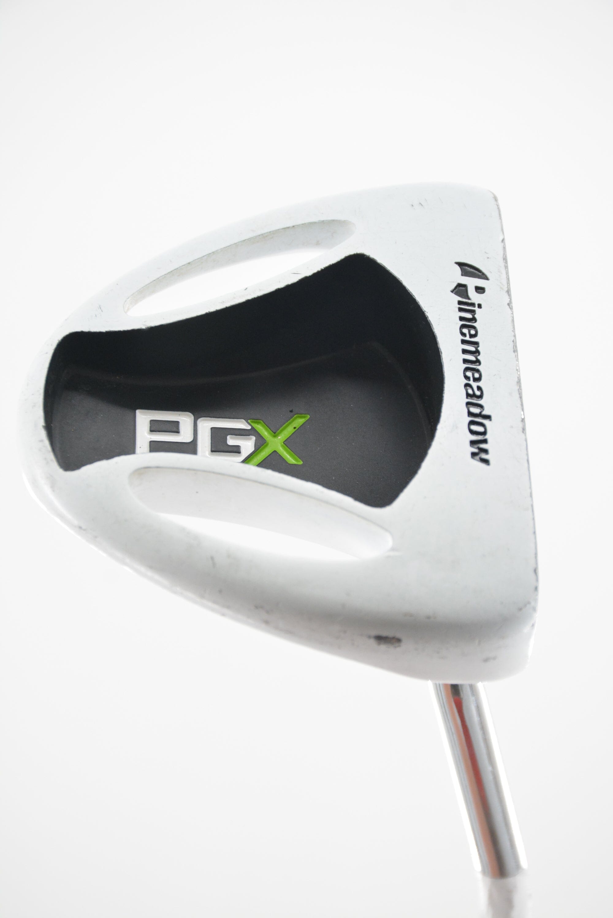 Pinemeadow PGX Putter 34.5" Golf Clubs GolfRoots 