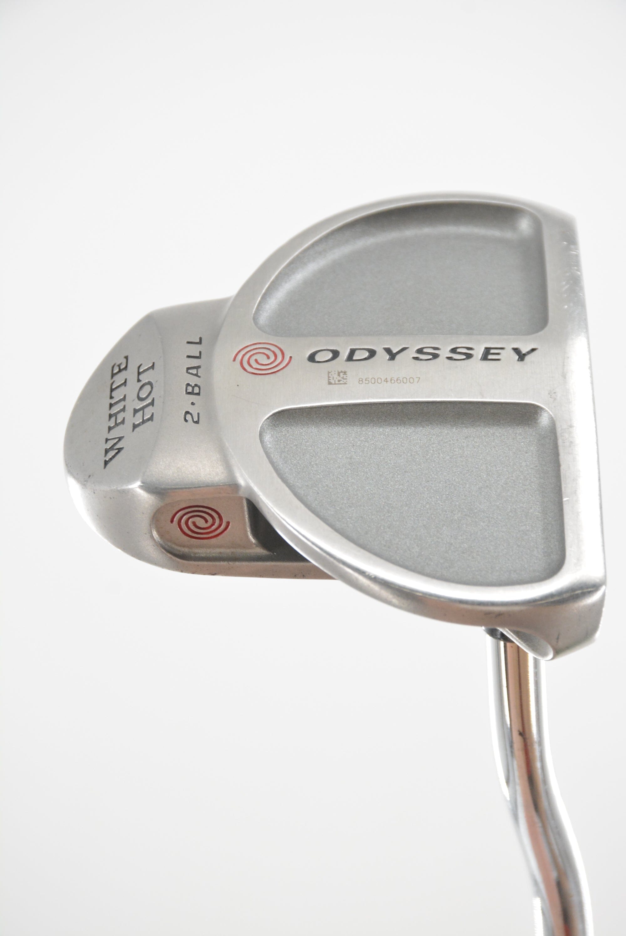 Odyssey White Hot 2-Ball Putter 33" Golf Clubs GolfRoots 