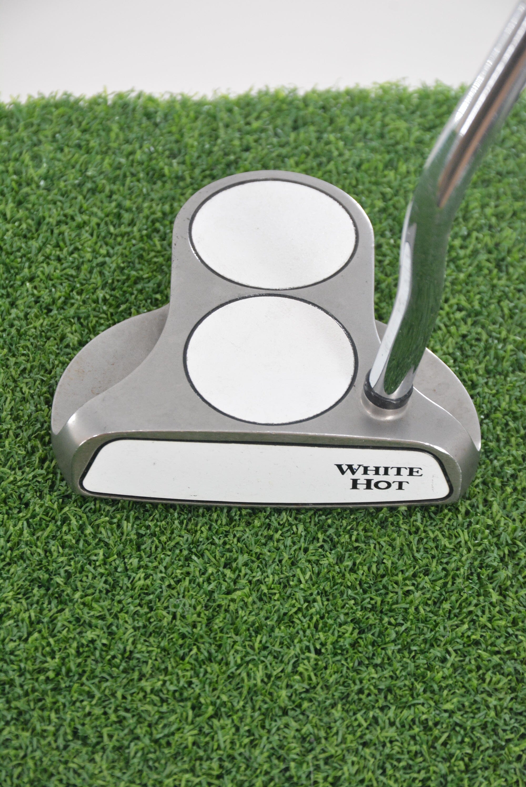 Odyssey White Hot 2-Ball Putter 33" Golf Clubs GolfRoots 