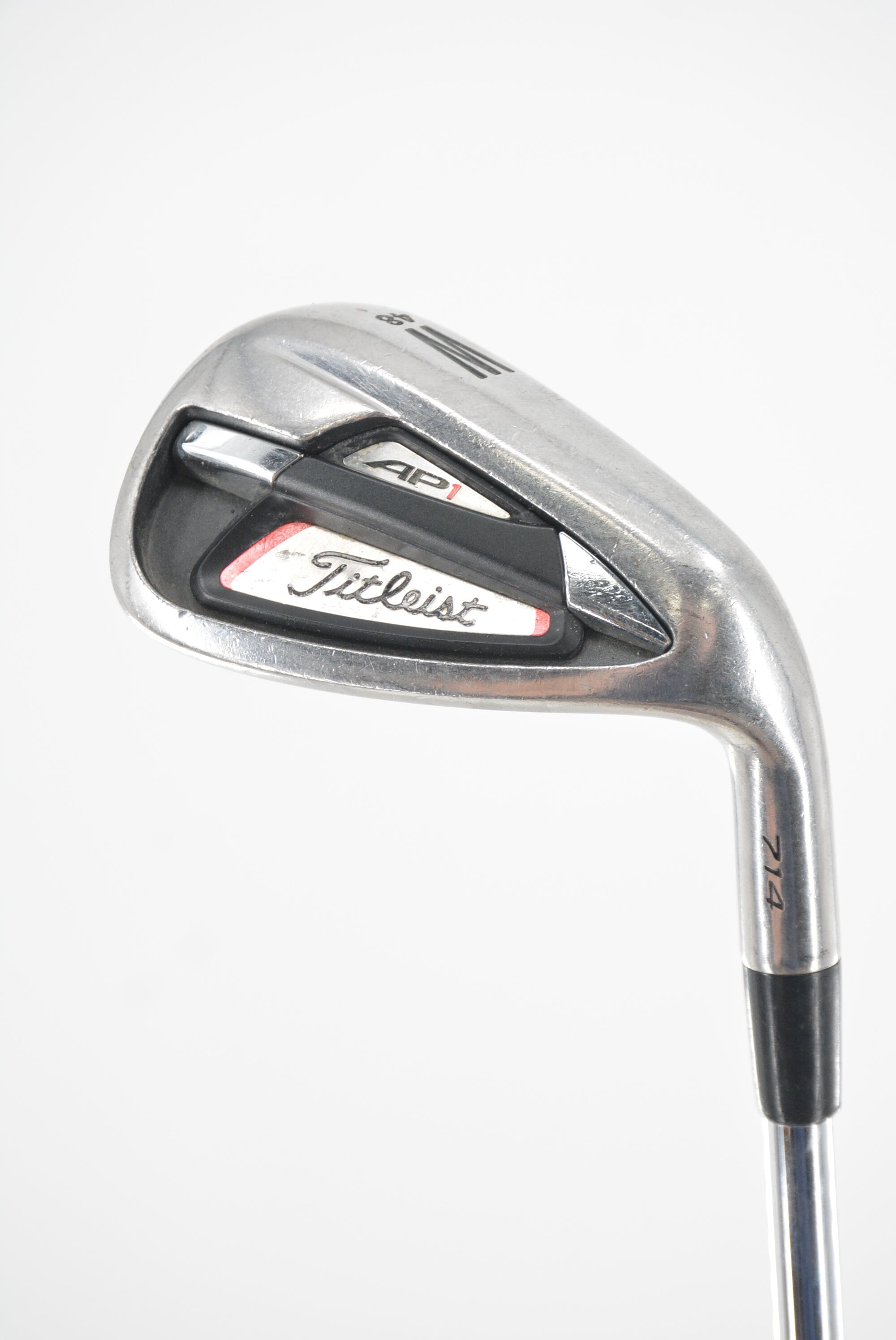 Titleist 714 AP1 AW S Flex 35.25" Golf Clubs GolfRoots 