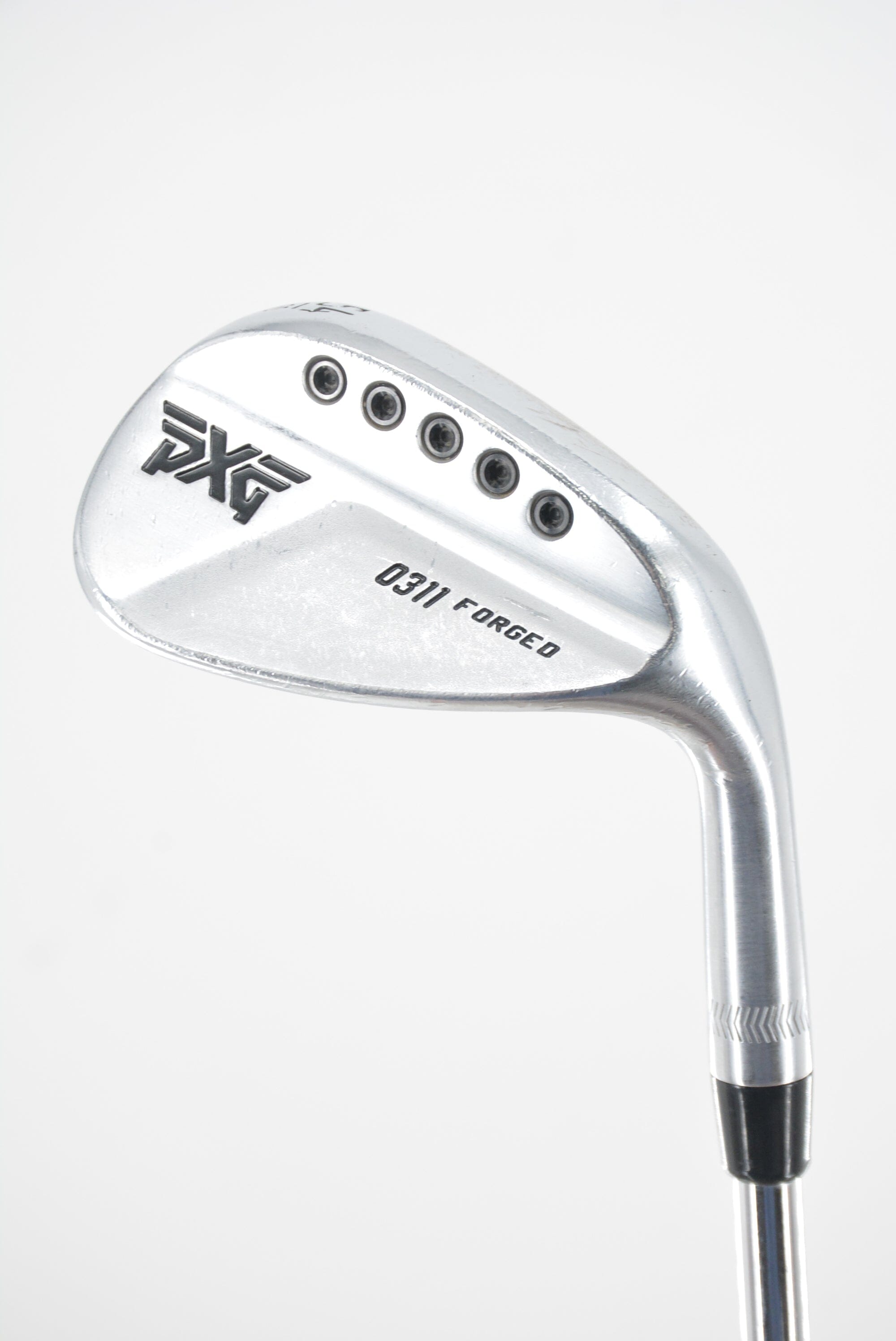 PXG 0311 Forged 54 Degree Wedge S Flex 34.75