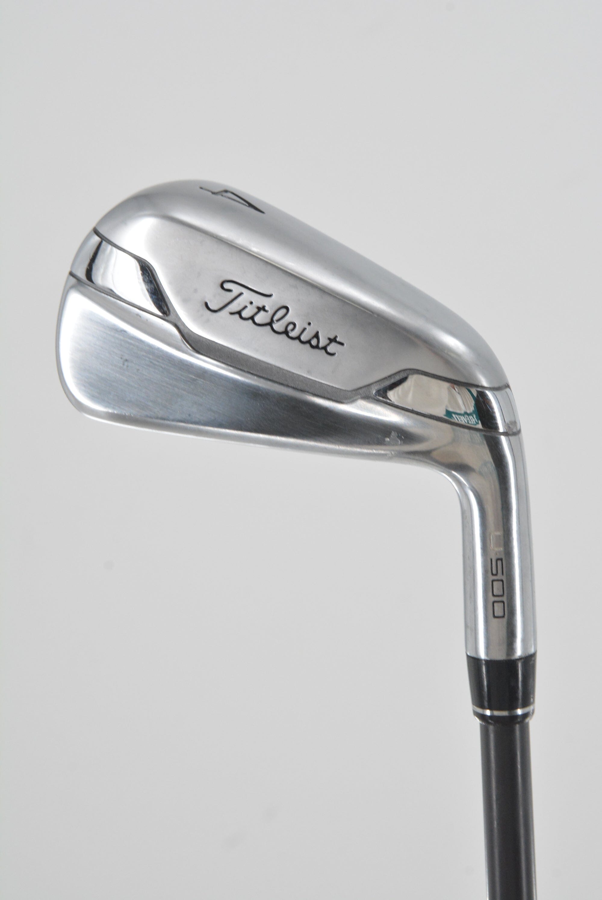 Titleist U500 4 Driving Iron S Flex 37.75" Golf Clubs GolfRoots 