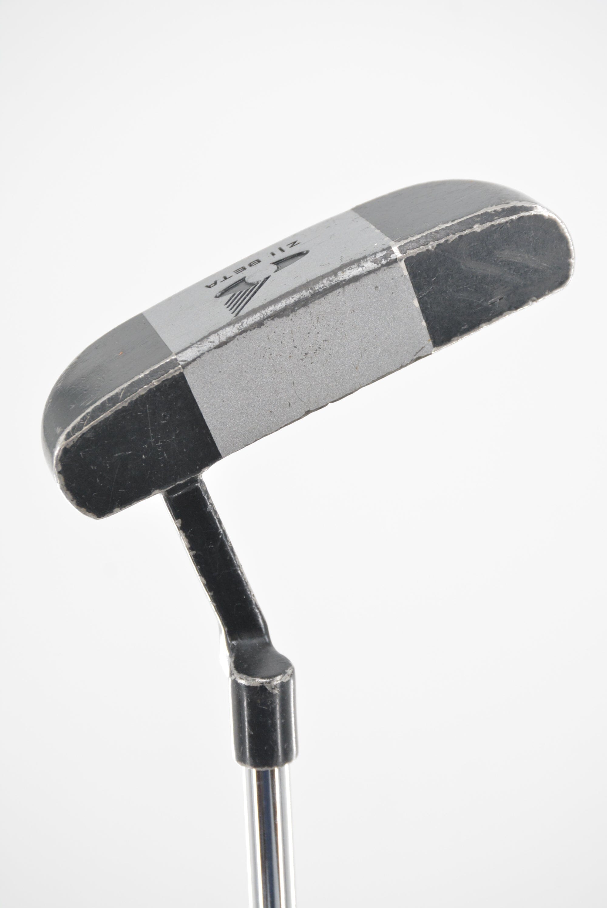 Never Compromise Z/I Beta Putter 34.5" Golf Clubs GolfRoots 