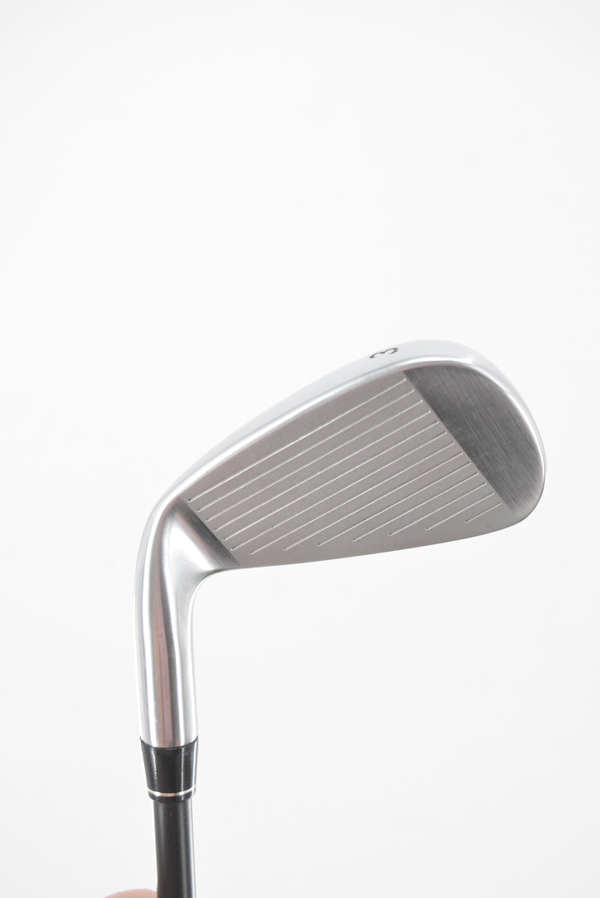 TaylorMade Rac LT 3 Iron S Flex 39" Golf Clubs GolfRoots 