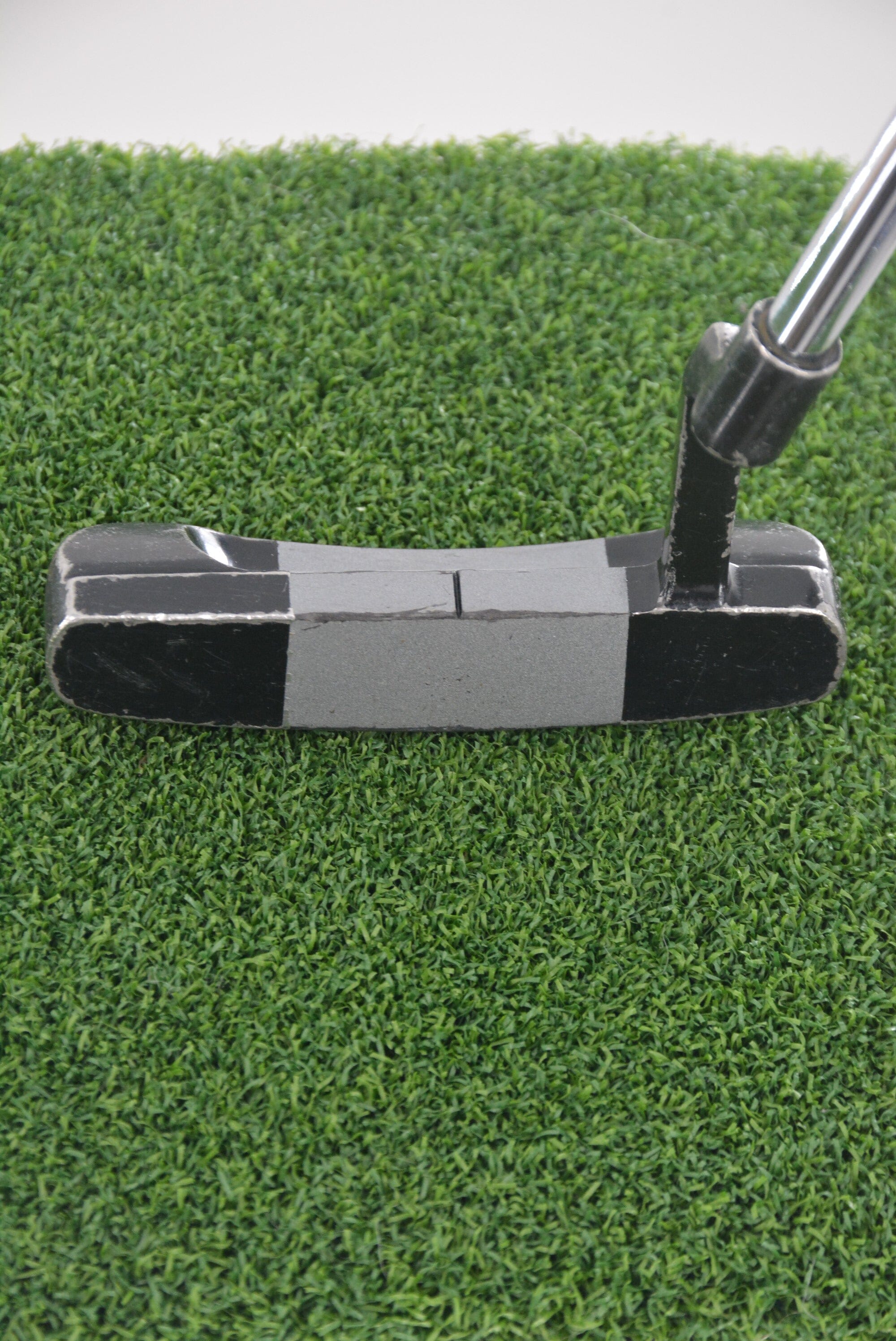 Never Compromise Z/I Beta Putter 34.5" Golf Clubs GolfRoots 