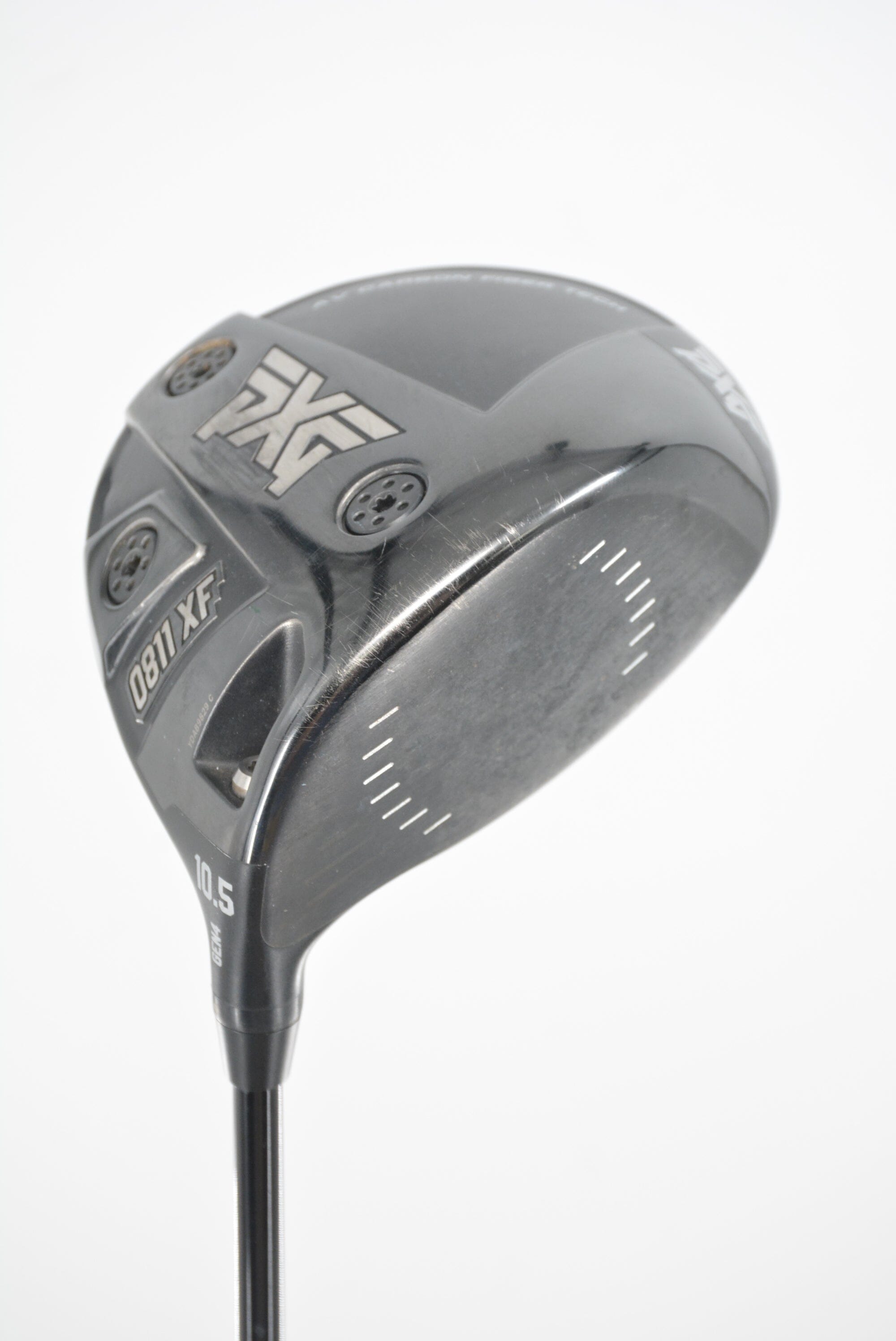 PXG outlets 0811F 10.5 degree driver