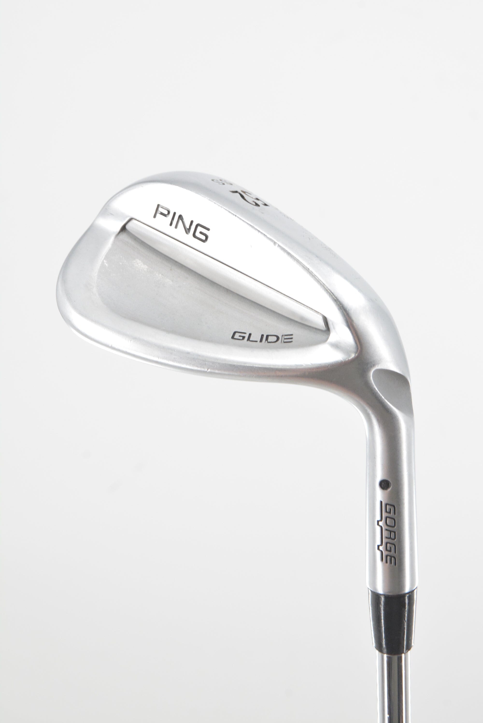 Ping Glide SS 52 Degree Wedge Wedge Flex 35.5" Golf Clubs GolfRoots 