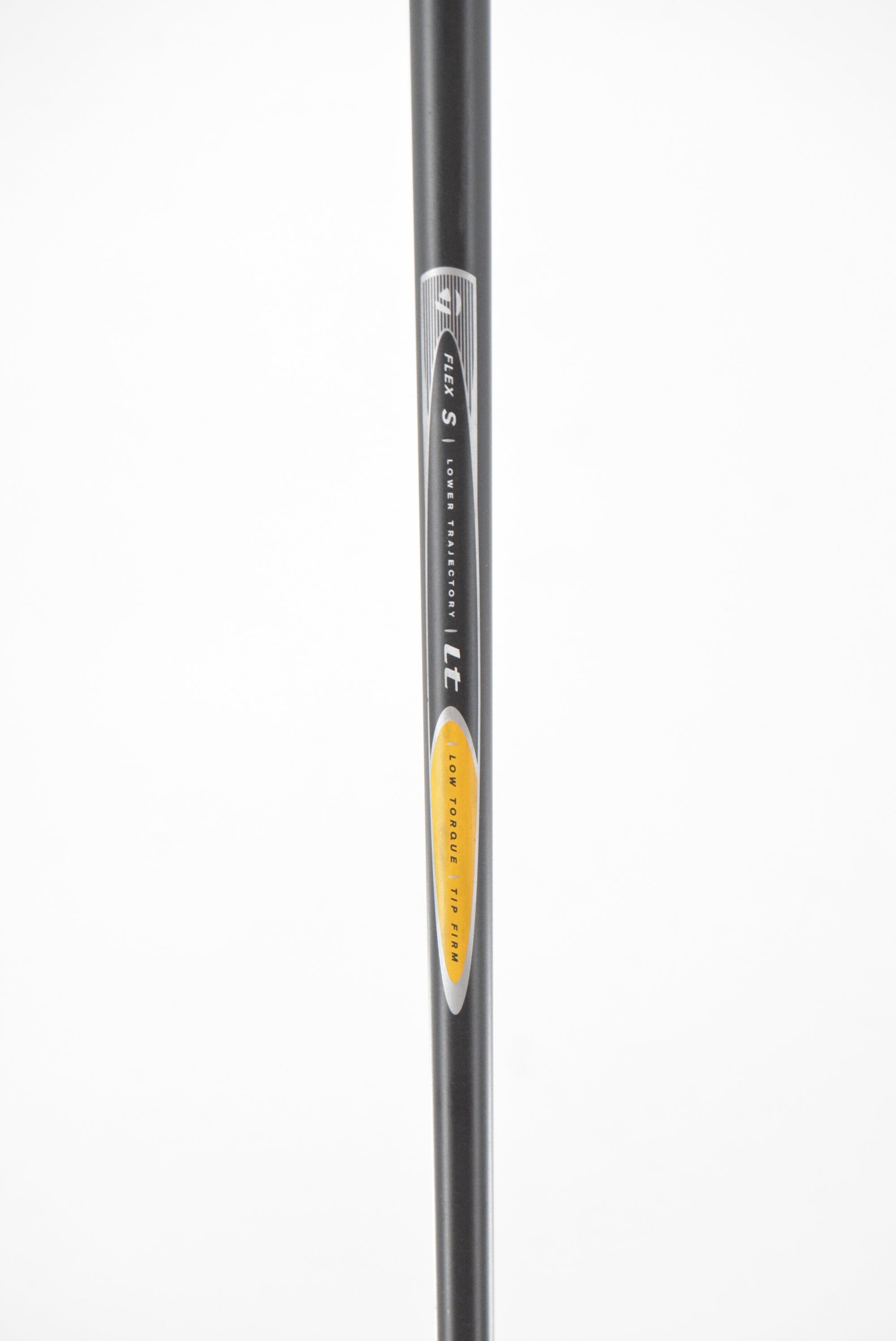 TaylorMade Rac LT 3 Iron S Flex 39" Golf Clubs GolfRoots 