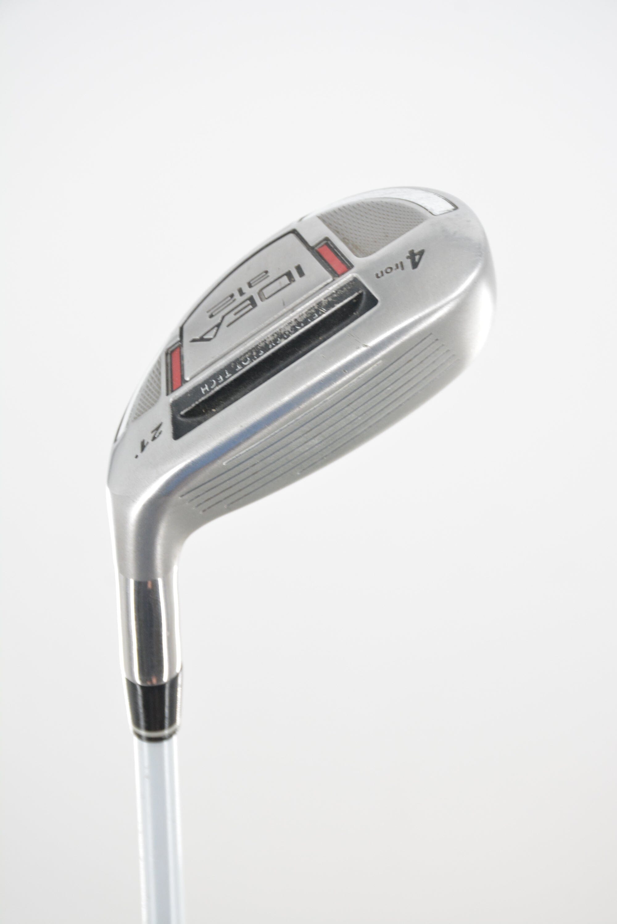 Adams Idea A12 4 Hybrid S Flex 39.25" Golf Clubs GolfRoots 