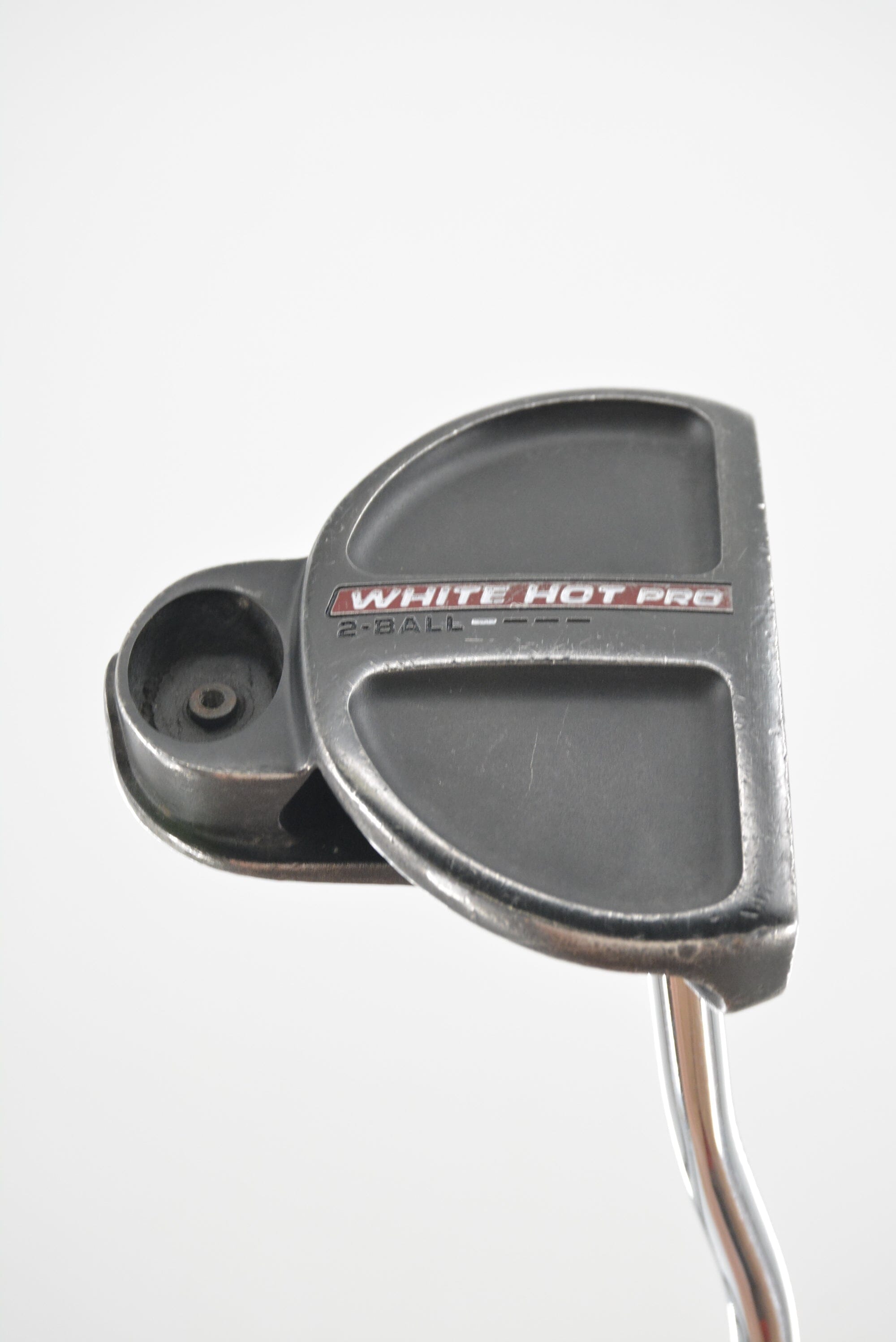 Odyssey White Hot Pro 2-Ball Putter 35" Golf Clubs GolfRoots 