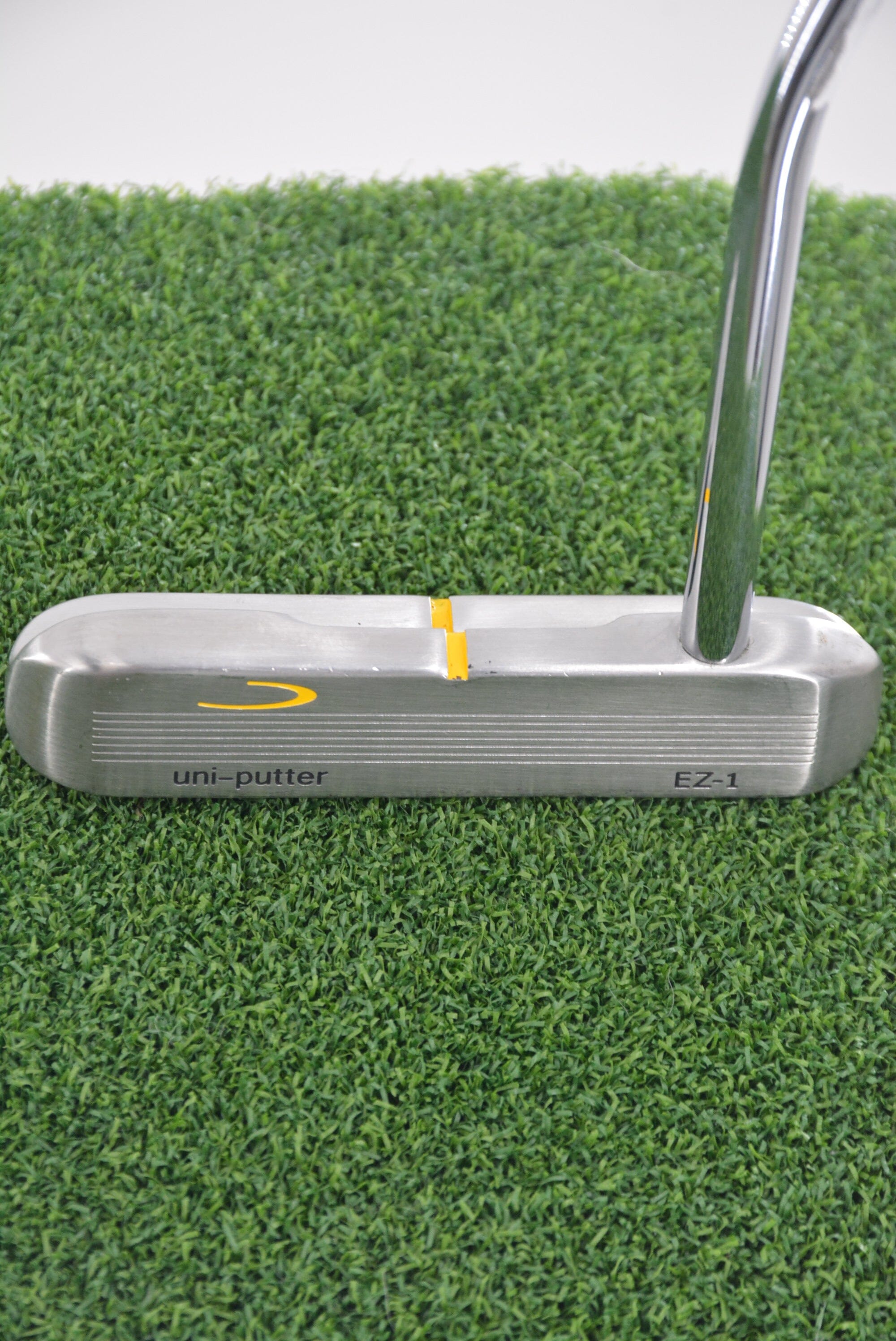 Boomerang Uni-putter Putter 35" Golf Clubs GolfRoots 