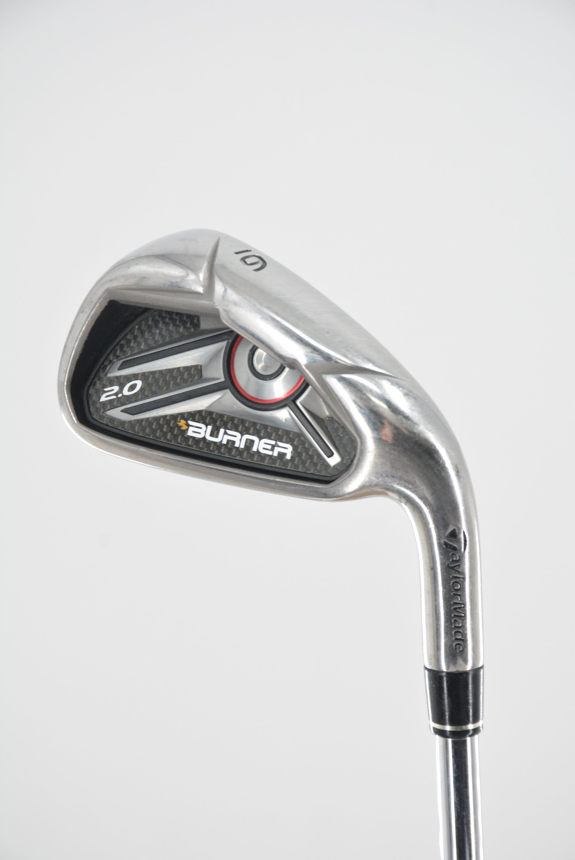 TaylorMade Burner 2.0 6 Iron S Flex 37.75