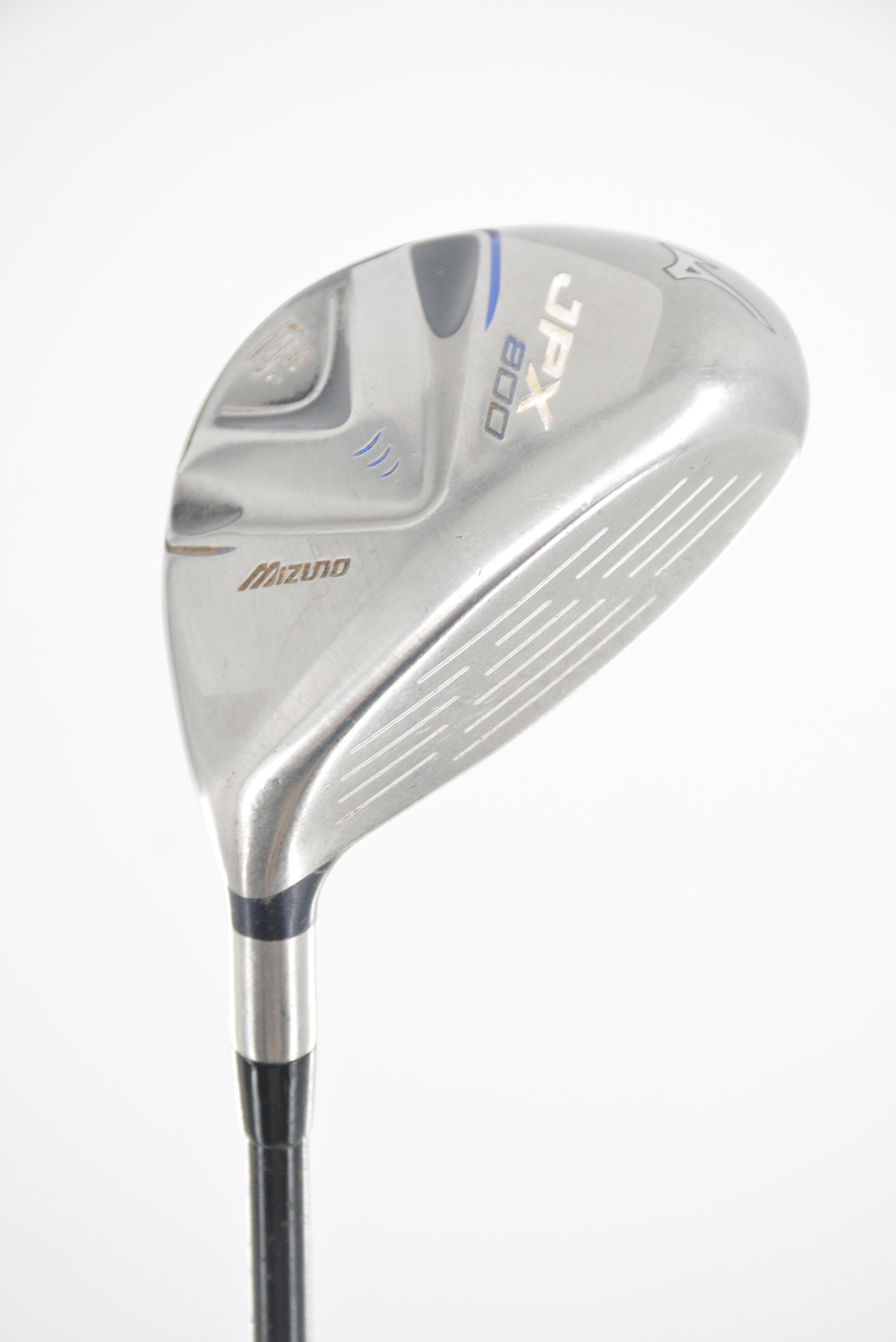 Mizuno JPX-800 3 Wood S Flex 42.75" Golf Clubs GolfRoots 