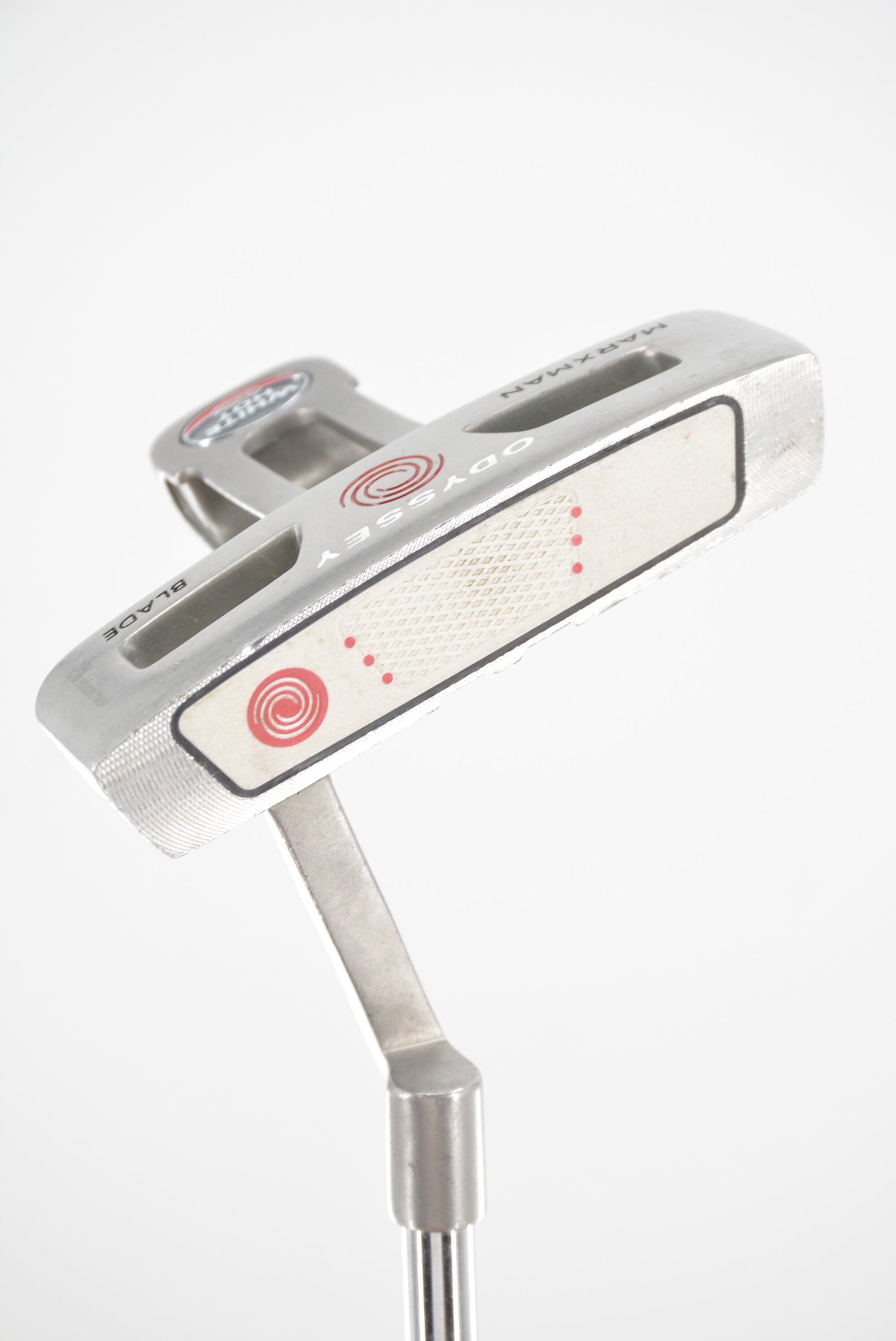 RH ODYSSEY buy WHITE HOT XG MARXMAN BLADE PUTTER