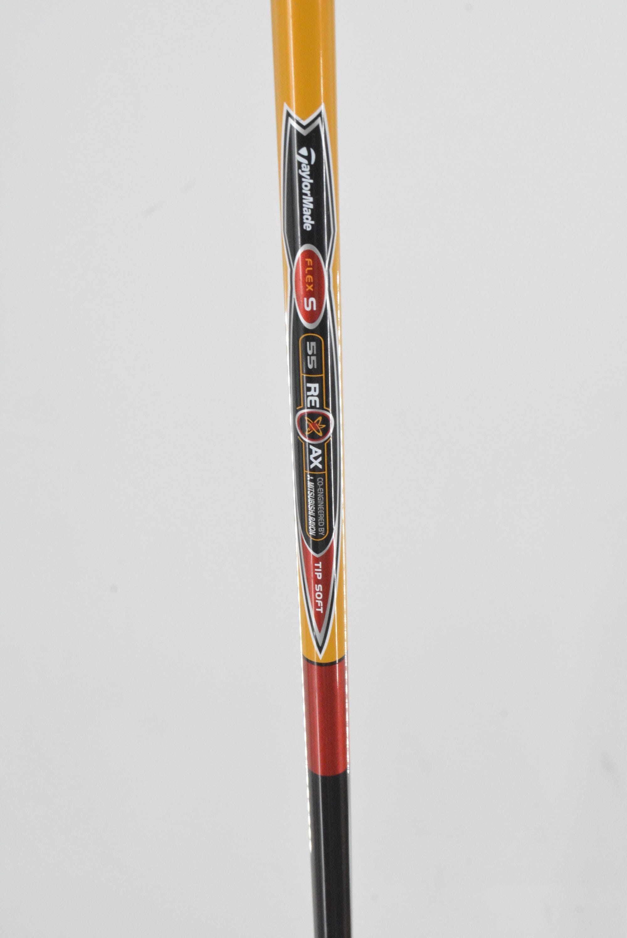 TaylorMade R7 Draw 9 Degree Driver S Flex 44.5" Golf Clubs GolfRoots 