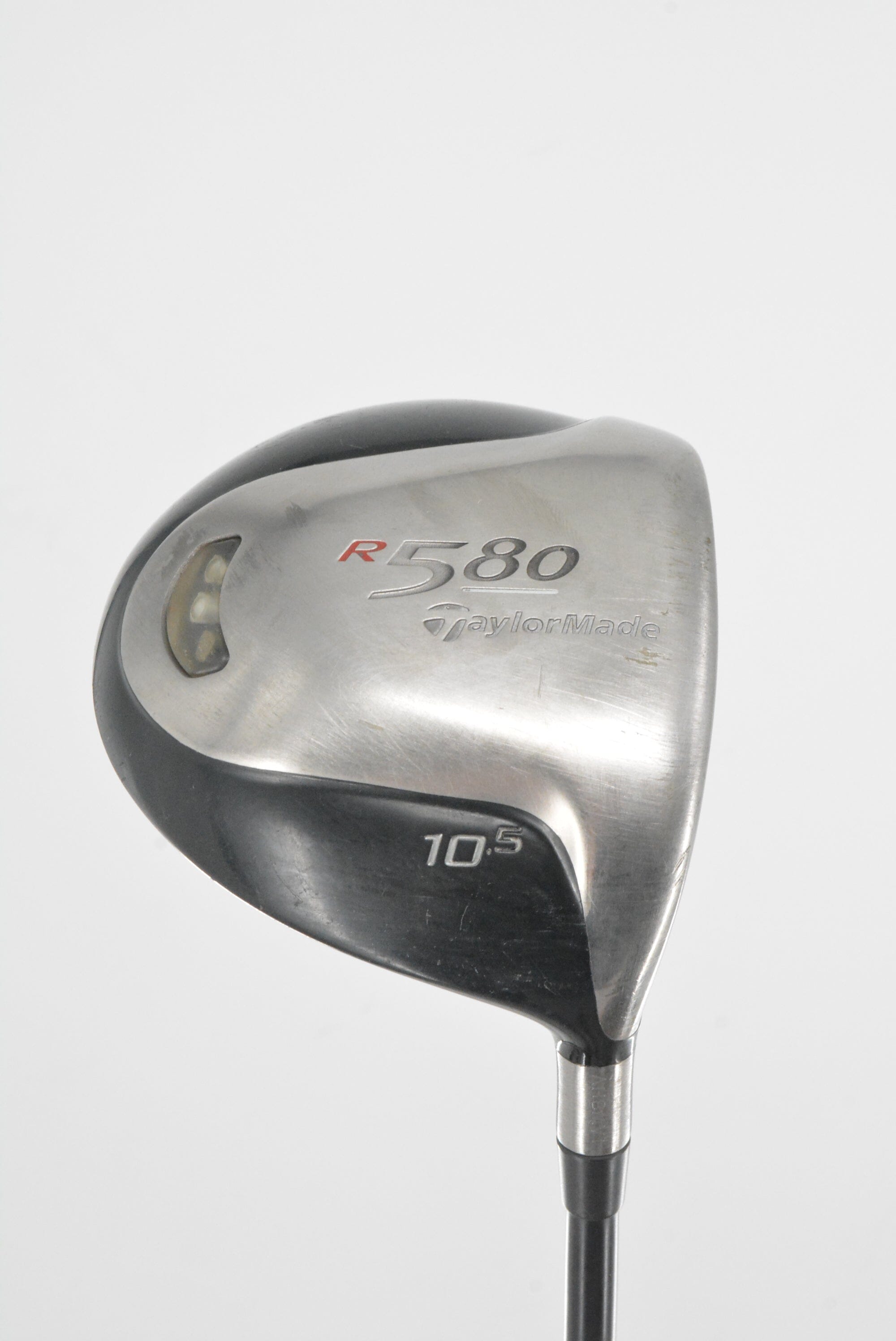 TaylorMade R580 10.5 Degree Driver S Flex 45" Golf Clubs GolfRoots 