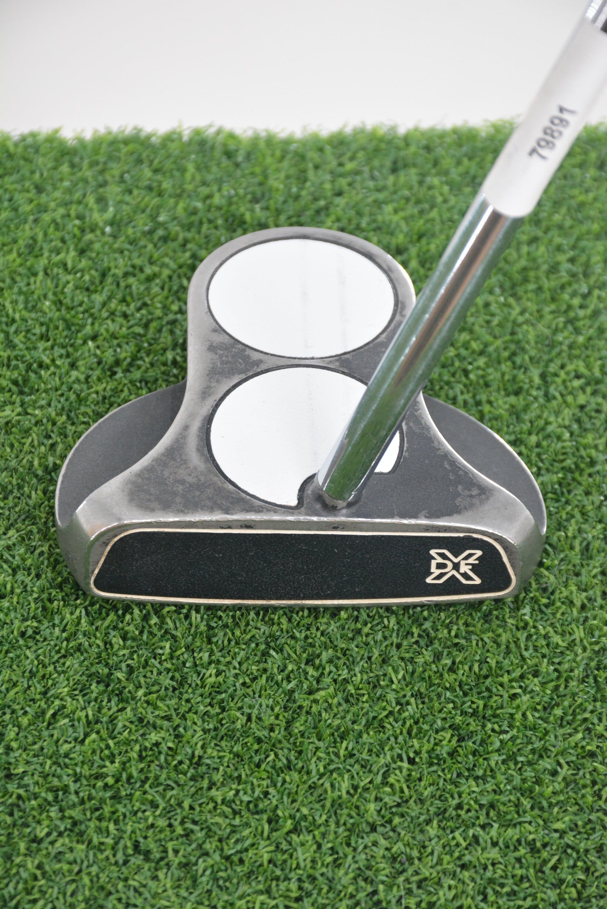 Odyssey DFX 2-Ball Putter 34.5" Golf Clubs GolfRoots 