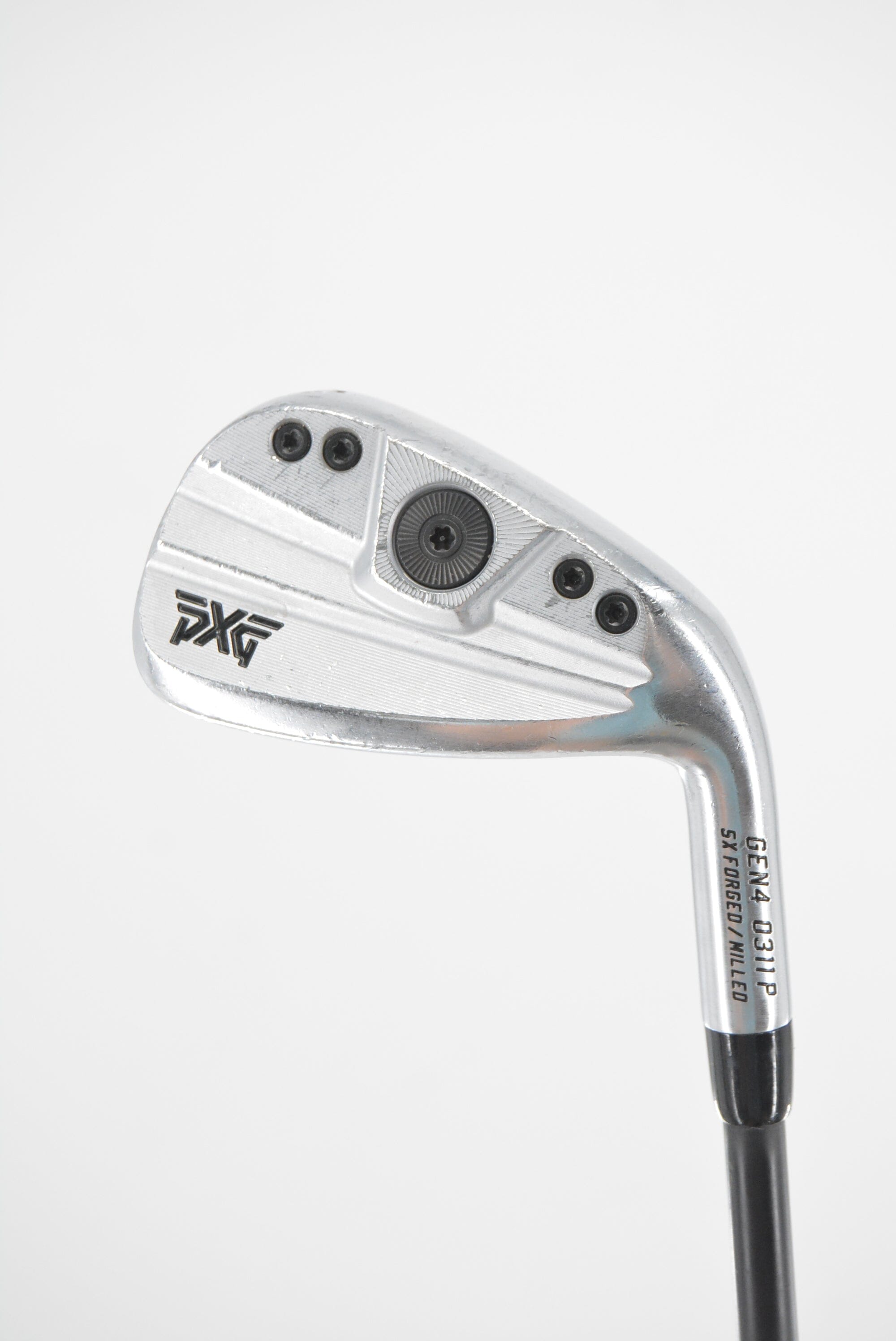 PXG Single Irons