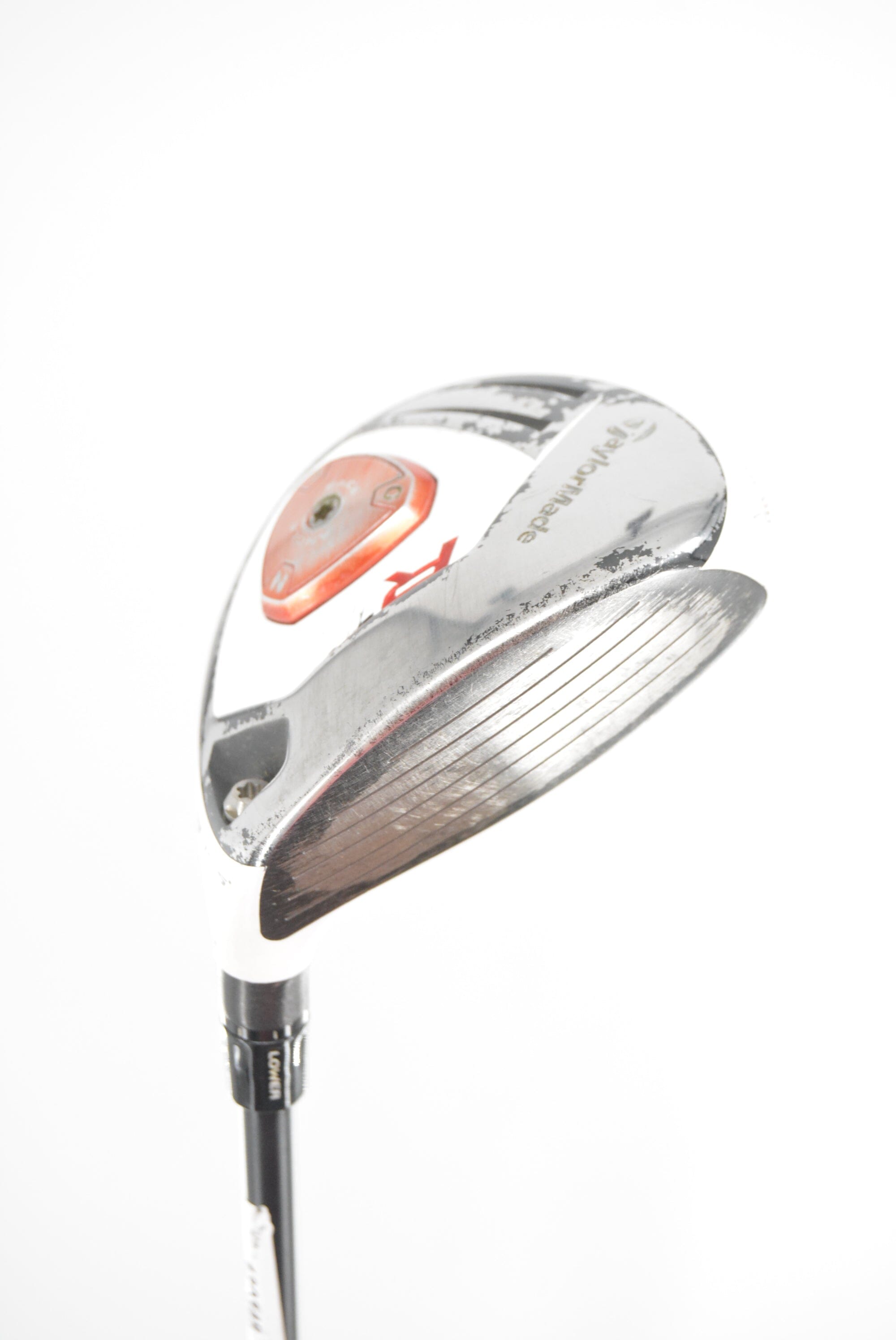 TaylorMade R11 3 Wood R Flex 42.75" Golf Clubs GolfRoots 