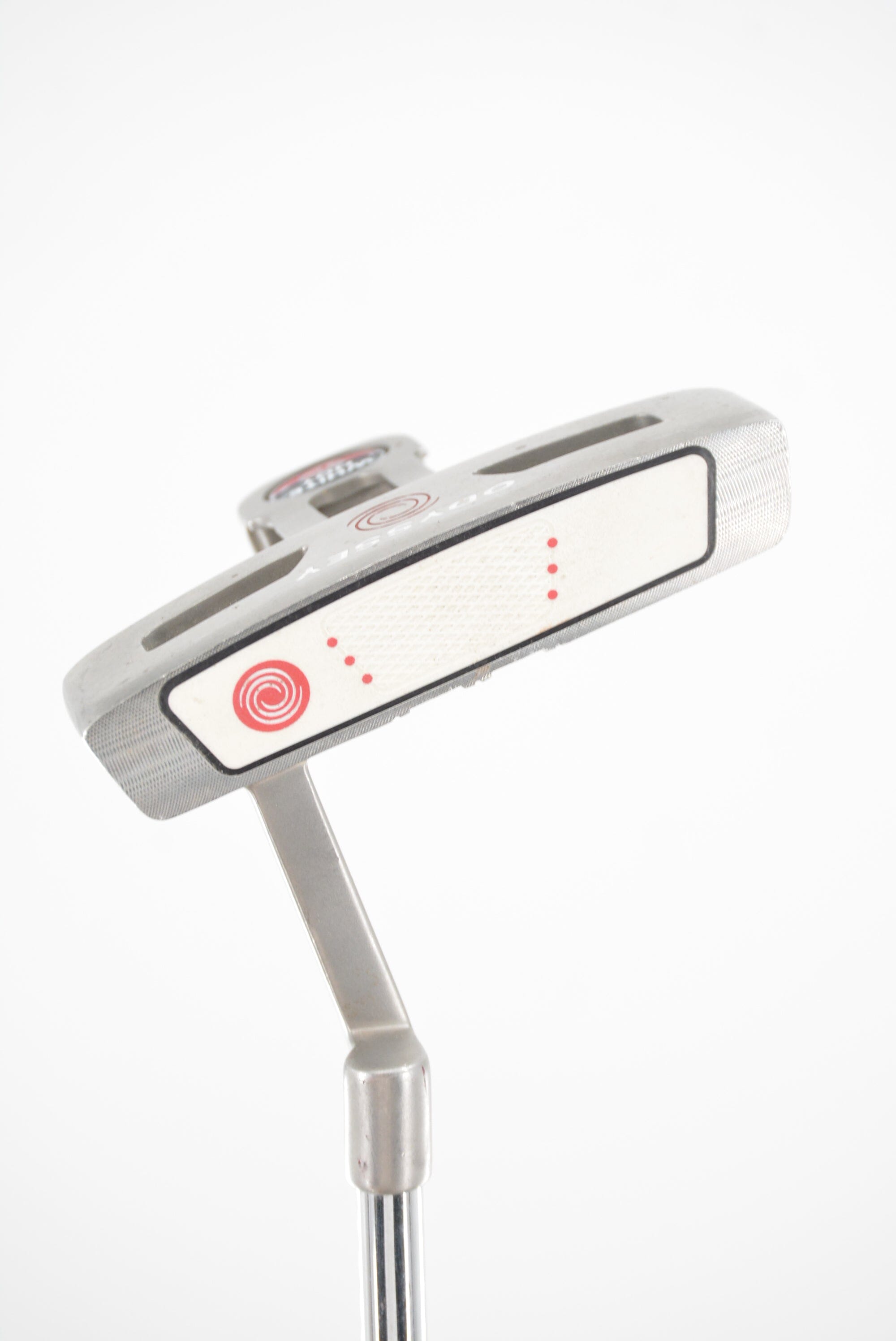 Odyssey White Hot XG Putter 35" Golf Clubs GolfRoots 