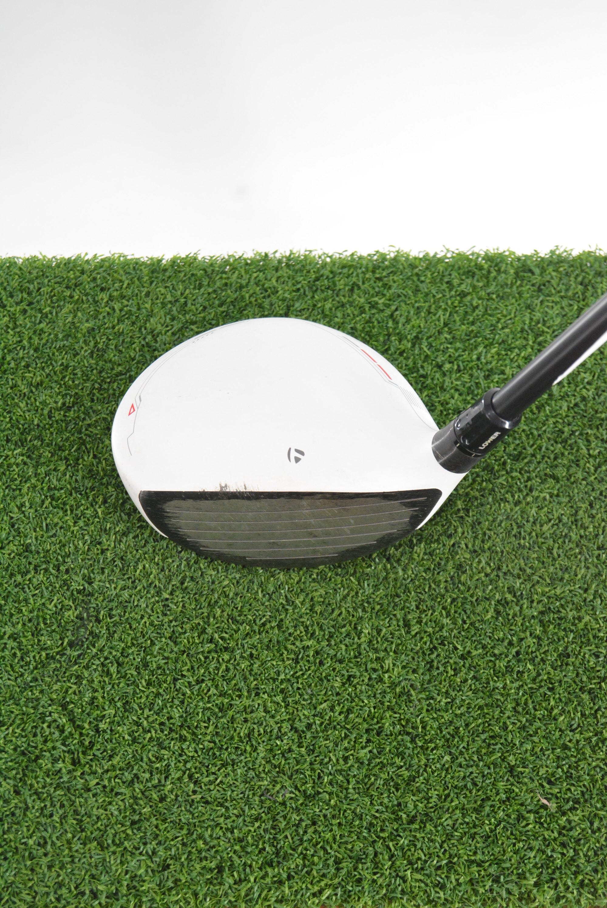 TaylorMade R11 3 Wood R Flex 42.75" Golf Clubs GolfRoots 