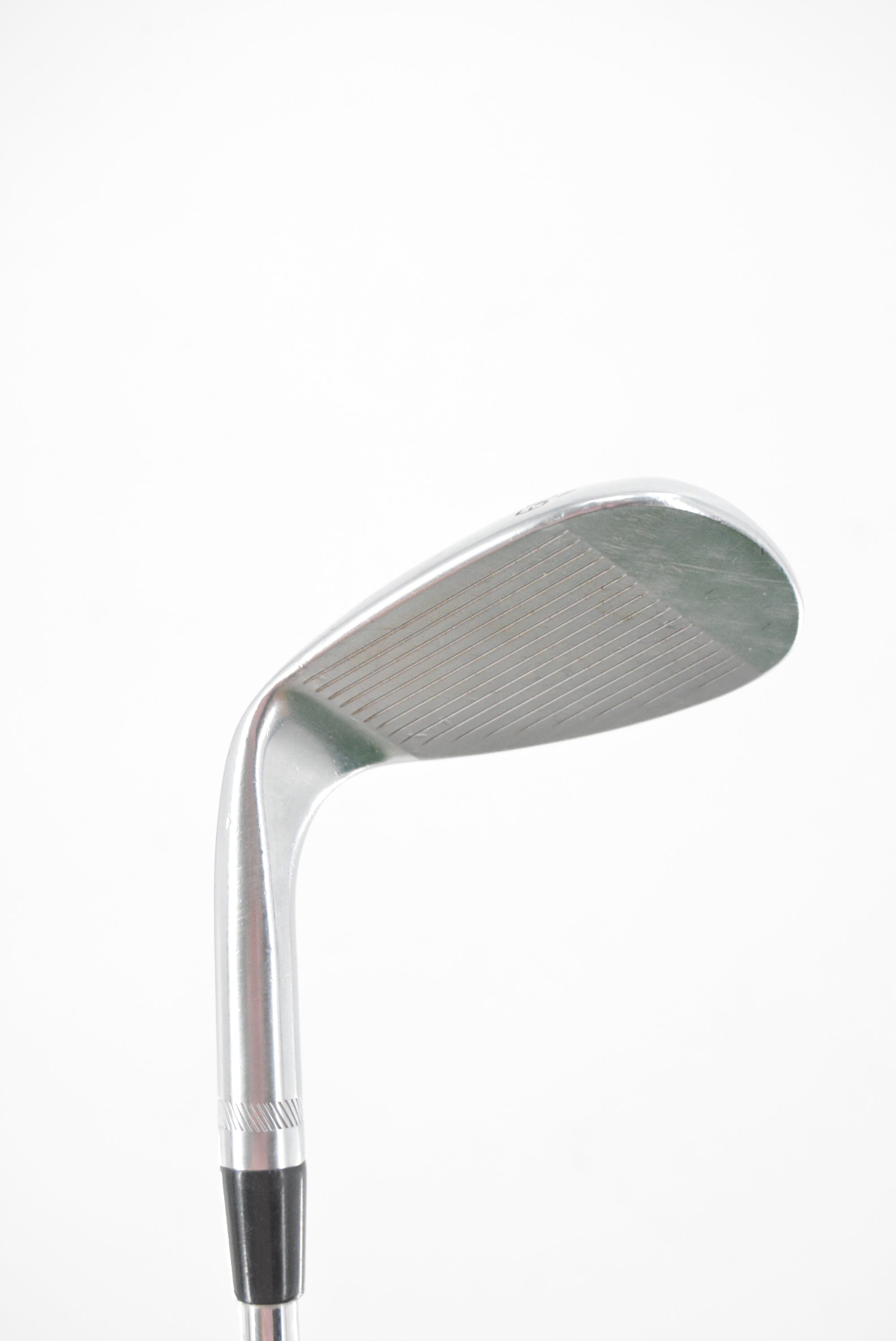 Titleist Vokey SM6 Tour Chrome 60 Degree Wedge Wedge Flex 34.75" Golf Clubs GolfRoots 