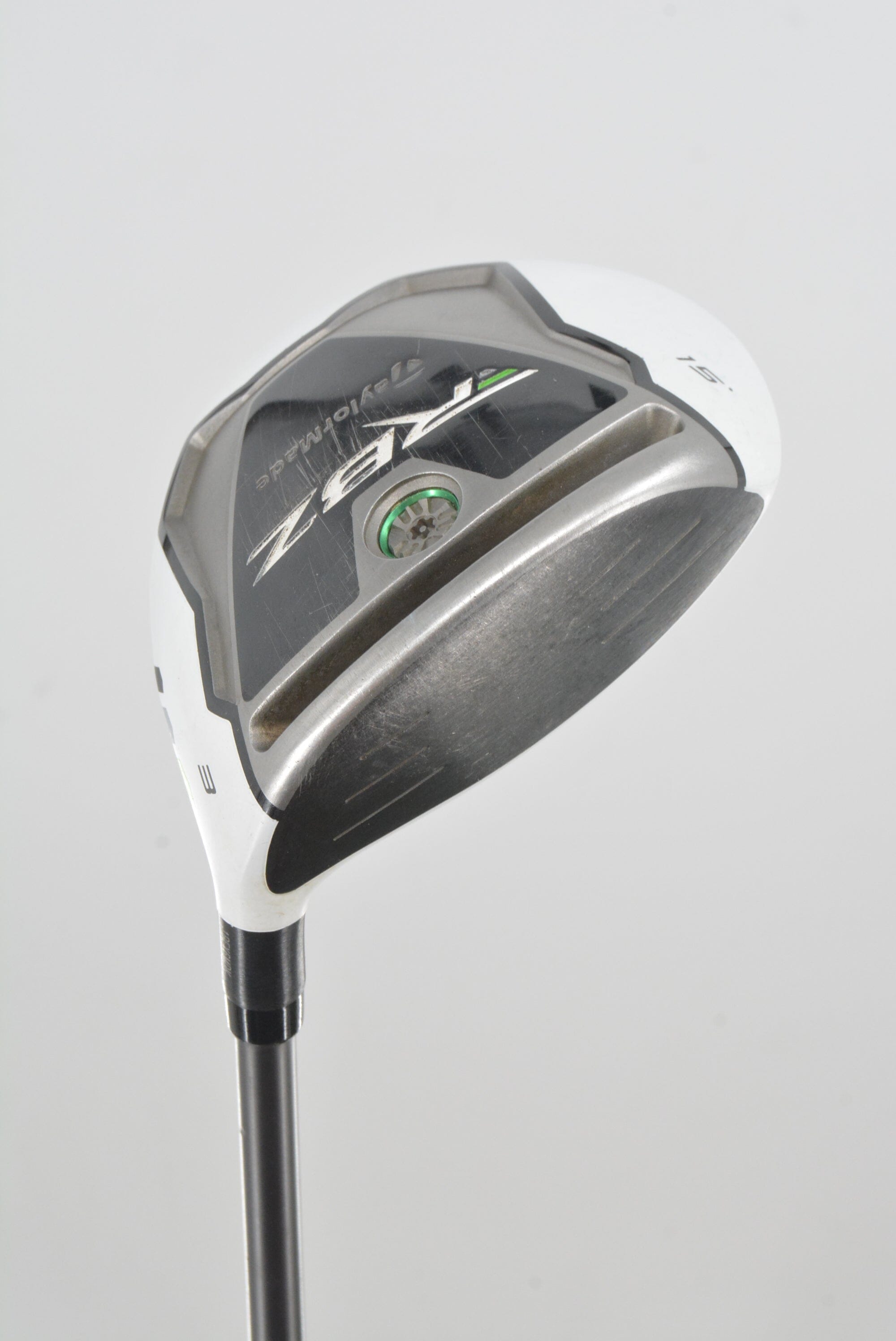 TaylorMade Rocketballz Tour 3 Wood S Flex 43.25"