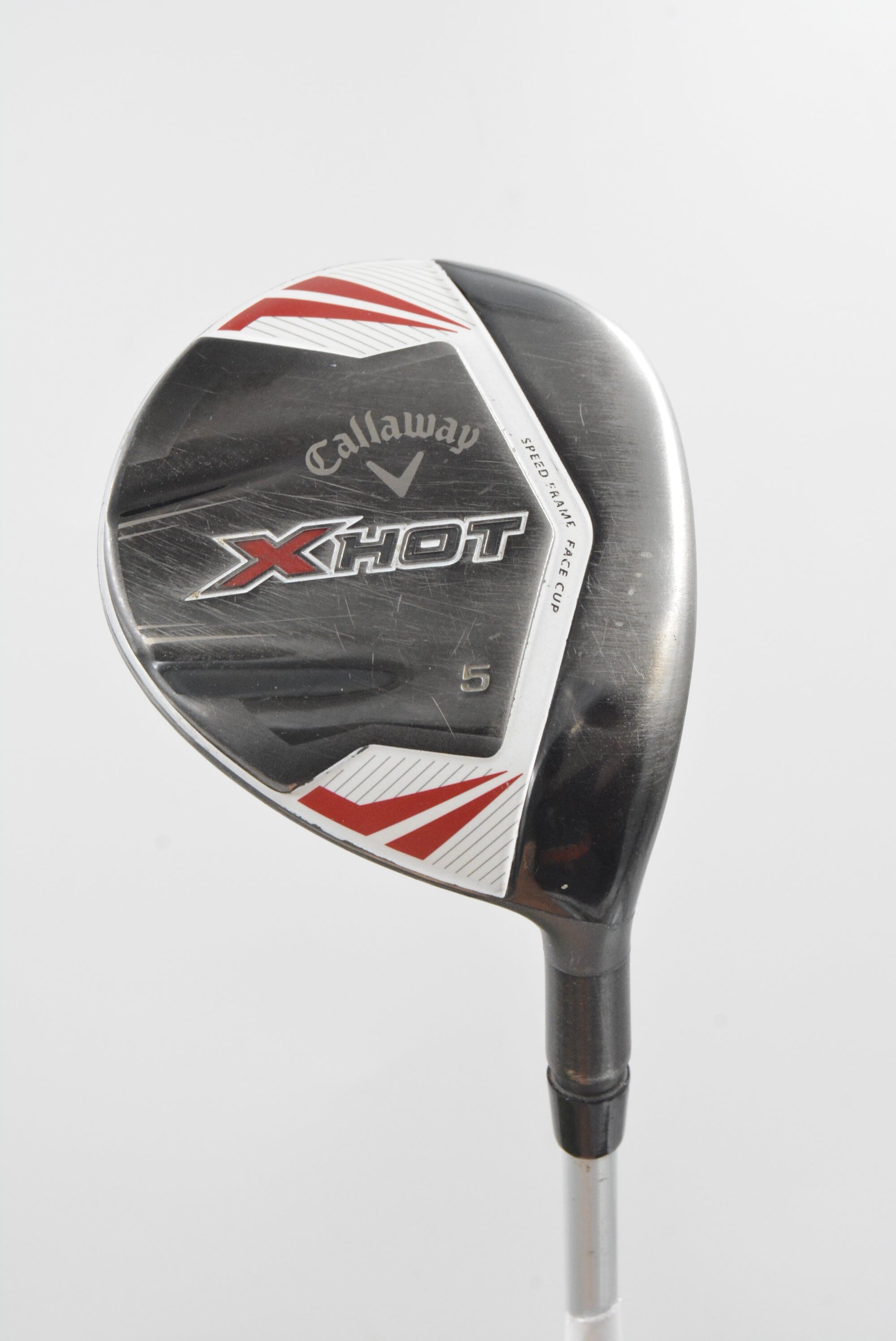 Callaway X Hot 5 Wood R Flex 42.5" Golf Clubs GolfRoots 