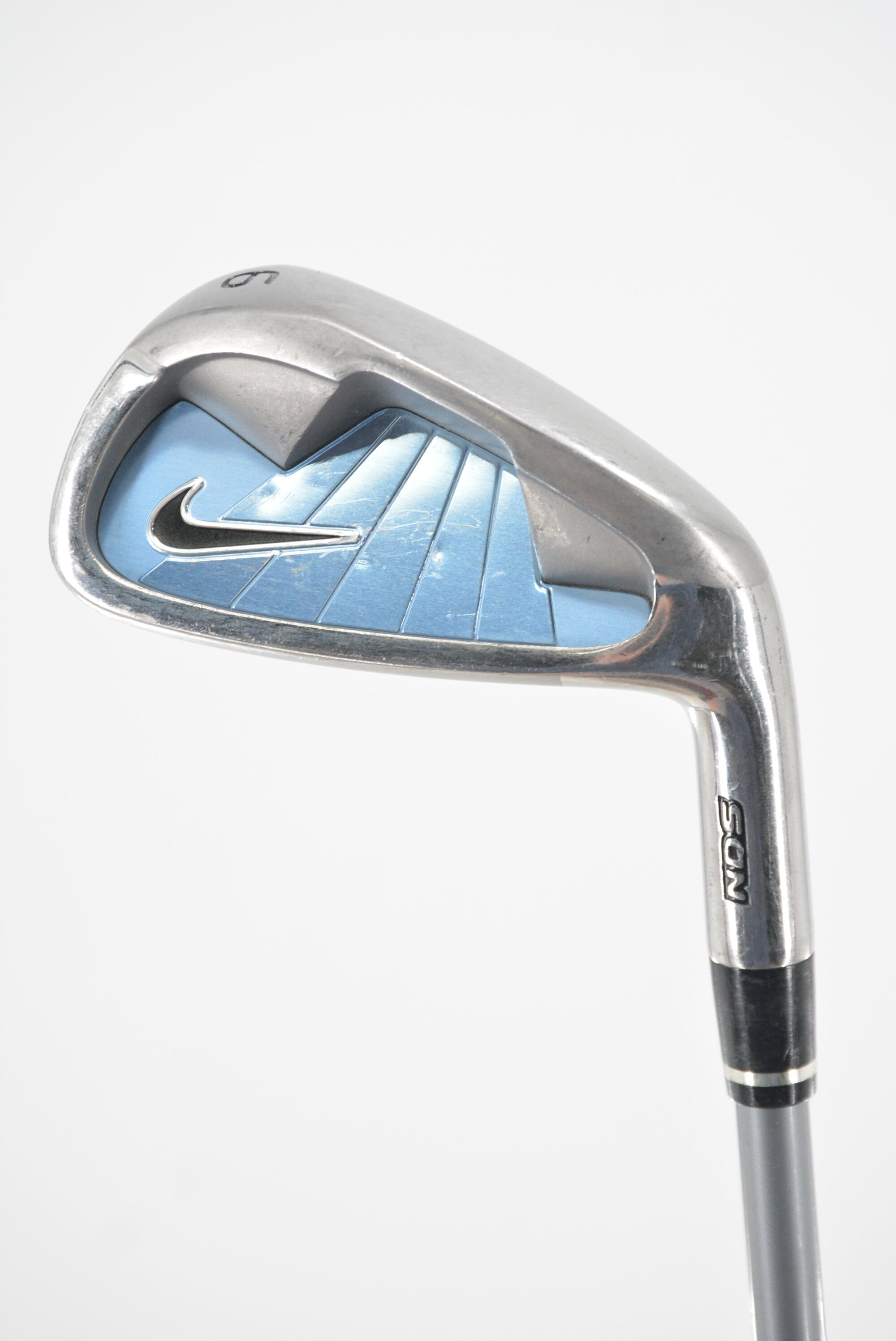 Women's Nike NDS 6 Iron W Flex 36.75" Golf Clubs GolfRoots 