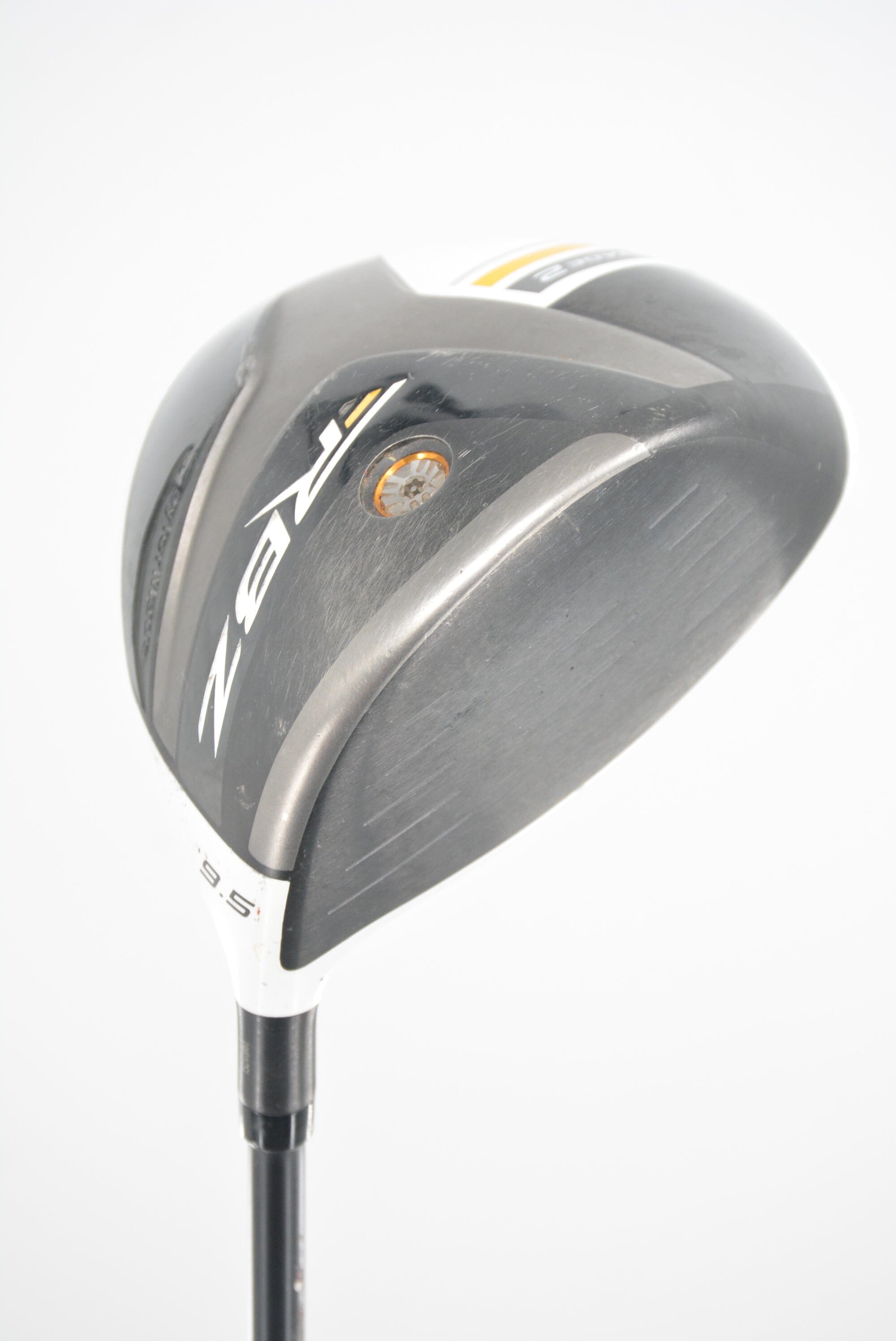 TaylorMade Rocketballz RBZ Stage 2 9.5 Degree Driver S Flex 45.75