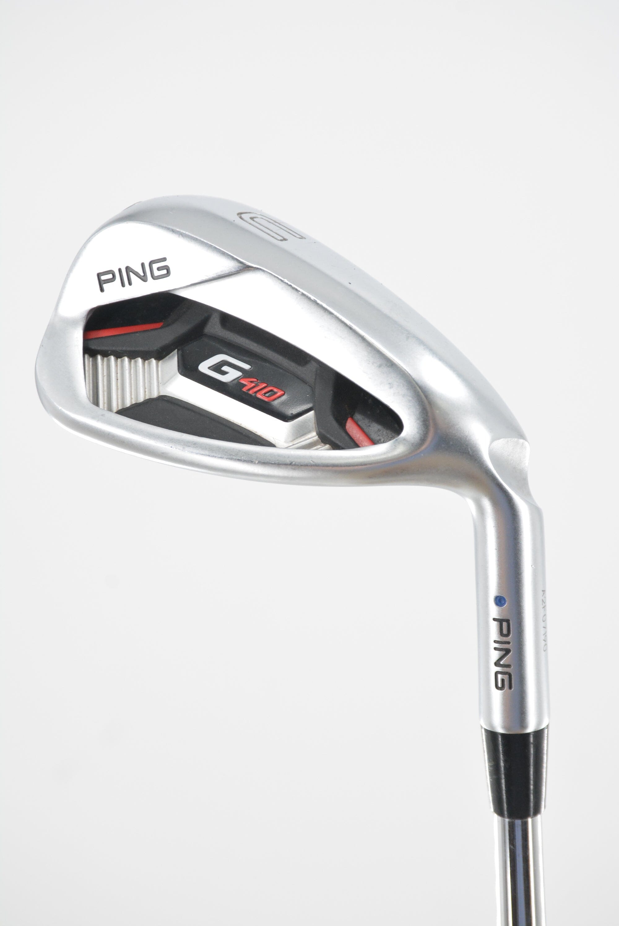 Ping G410 UW S Flex 35.5" Golf Clubs GolfRoots 