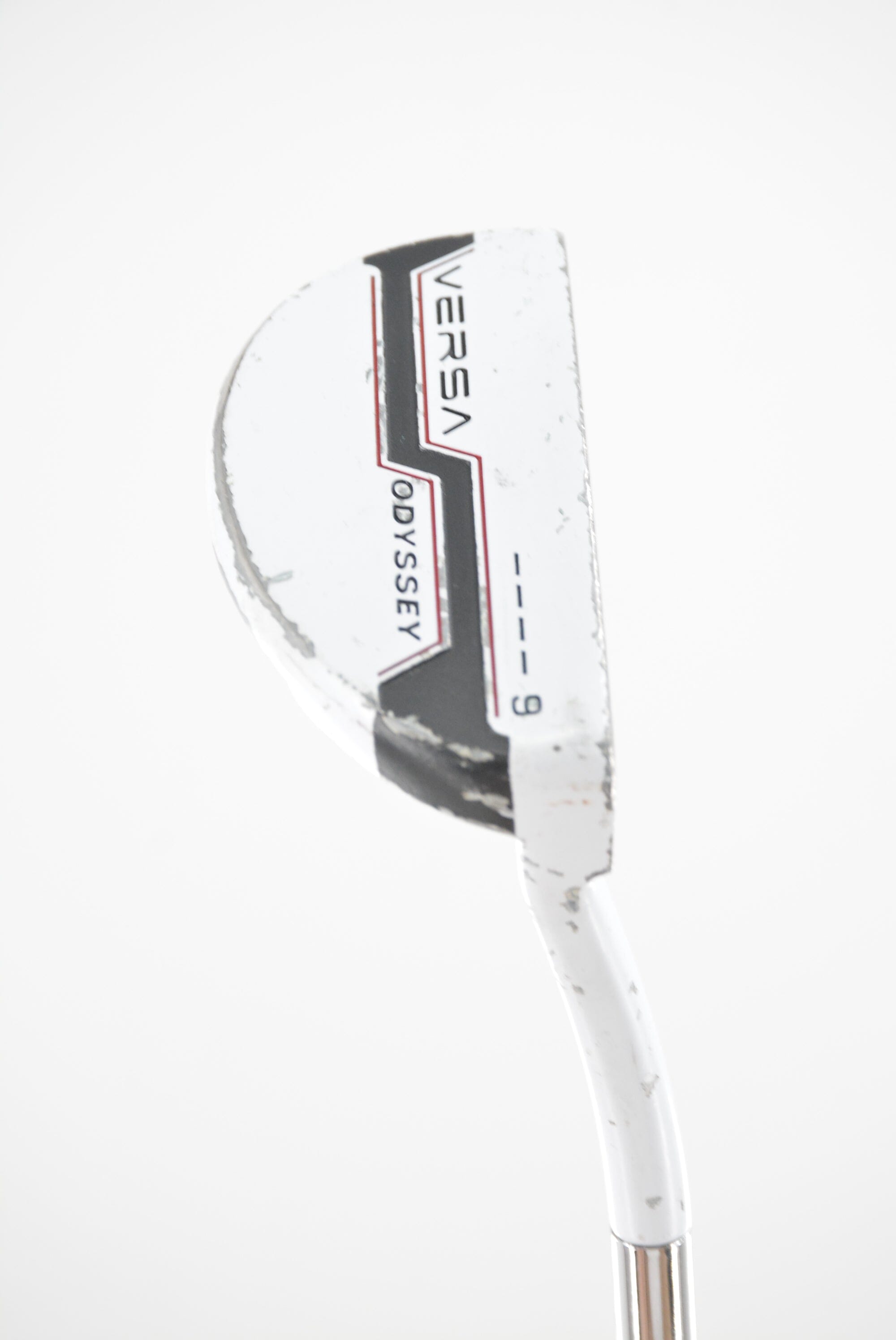 Odyssey Versa #9 White Putter 35" Golf Clubs GolfRoots 