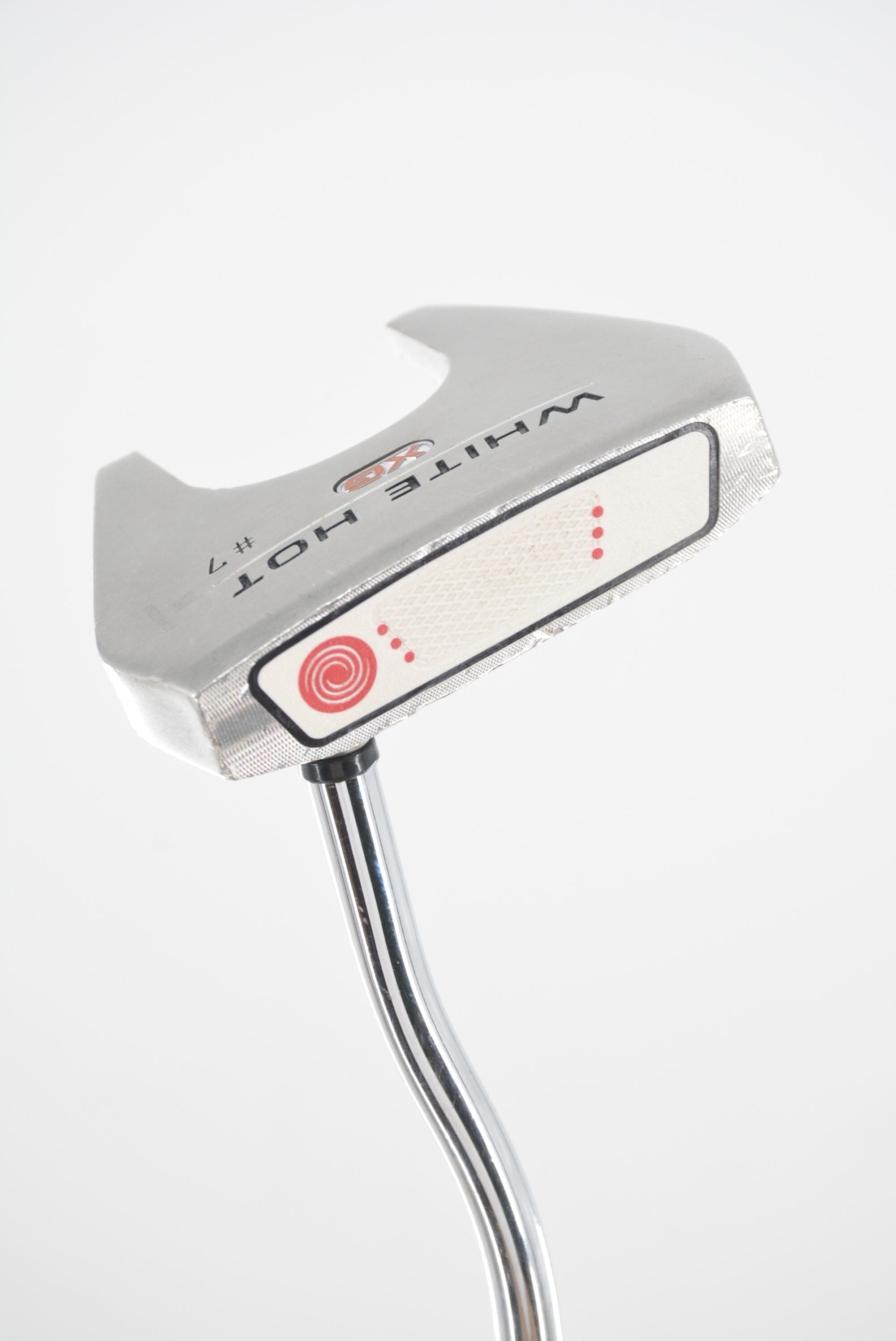 Odyssey White Hot XG #7 Putter 33" Golf Clubs GolfRoots 